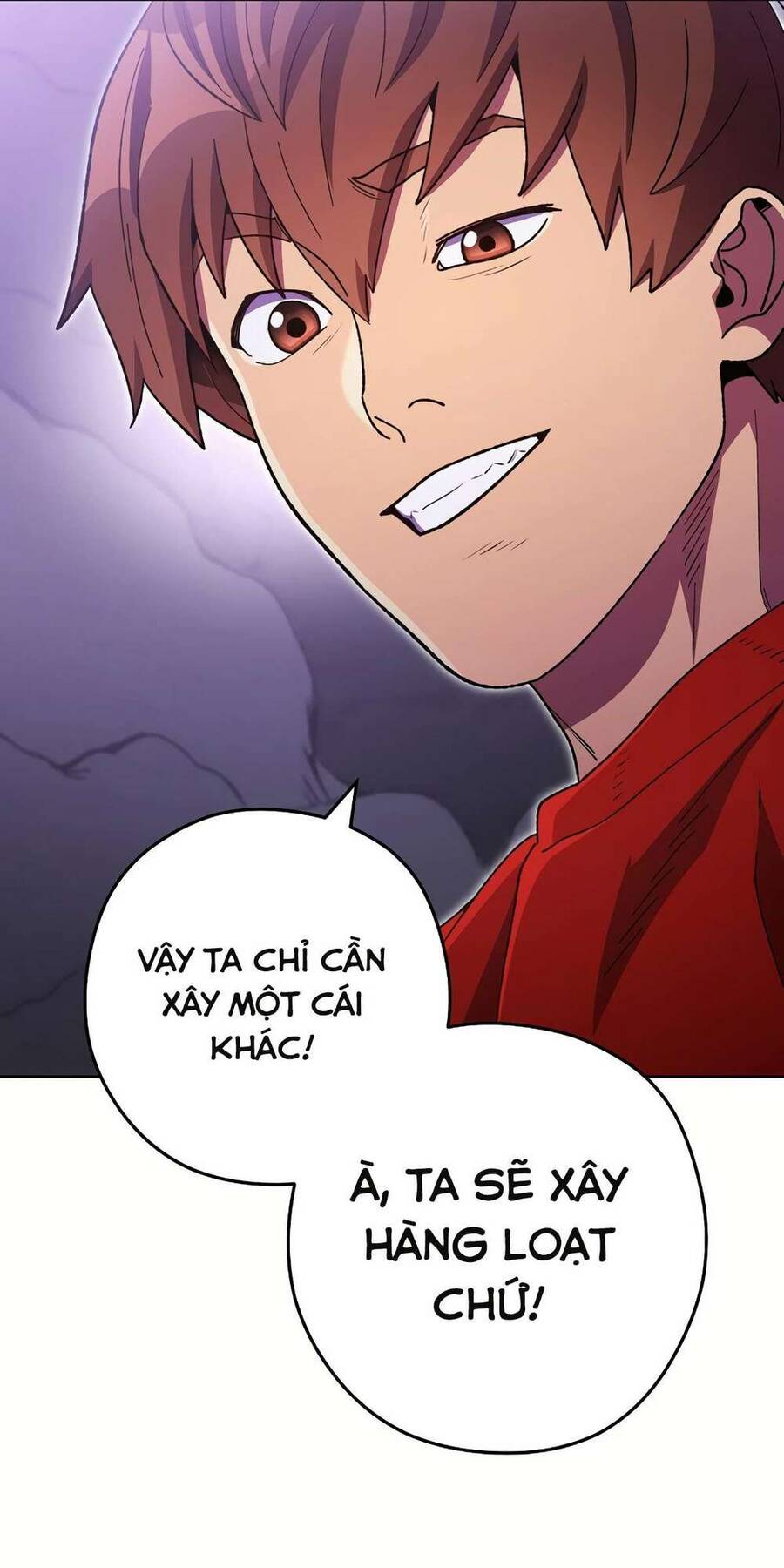 Tái Thiết Hầm Ngục Chap 161 - Next Chap 162