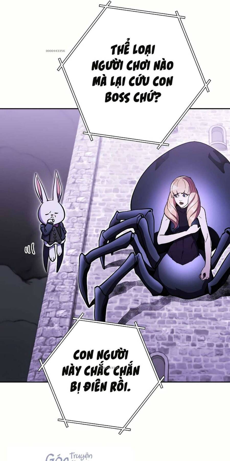 Tái Thiết Hầm Ngục Chap 161 - Next Chap 162