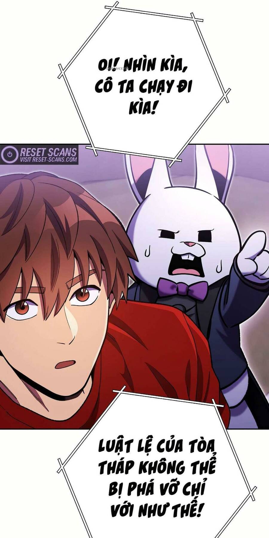 Tái Thiết Hầm Ngục Chap 161 - Next Chap 162