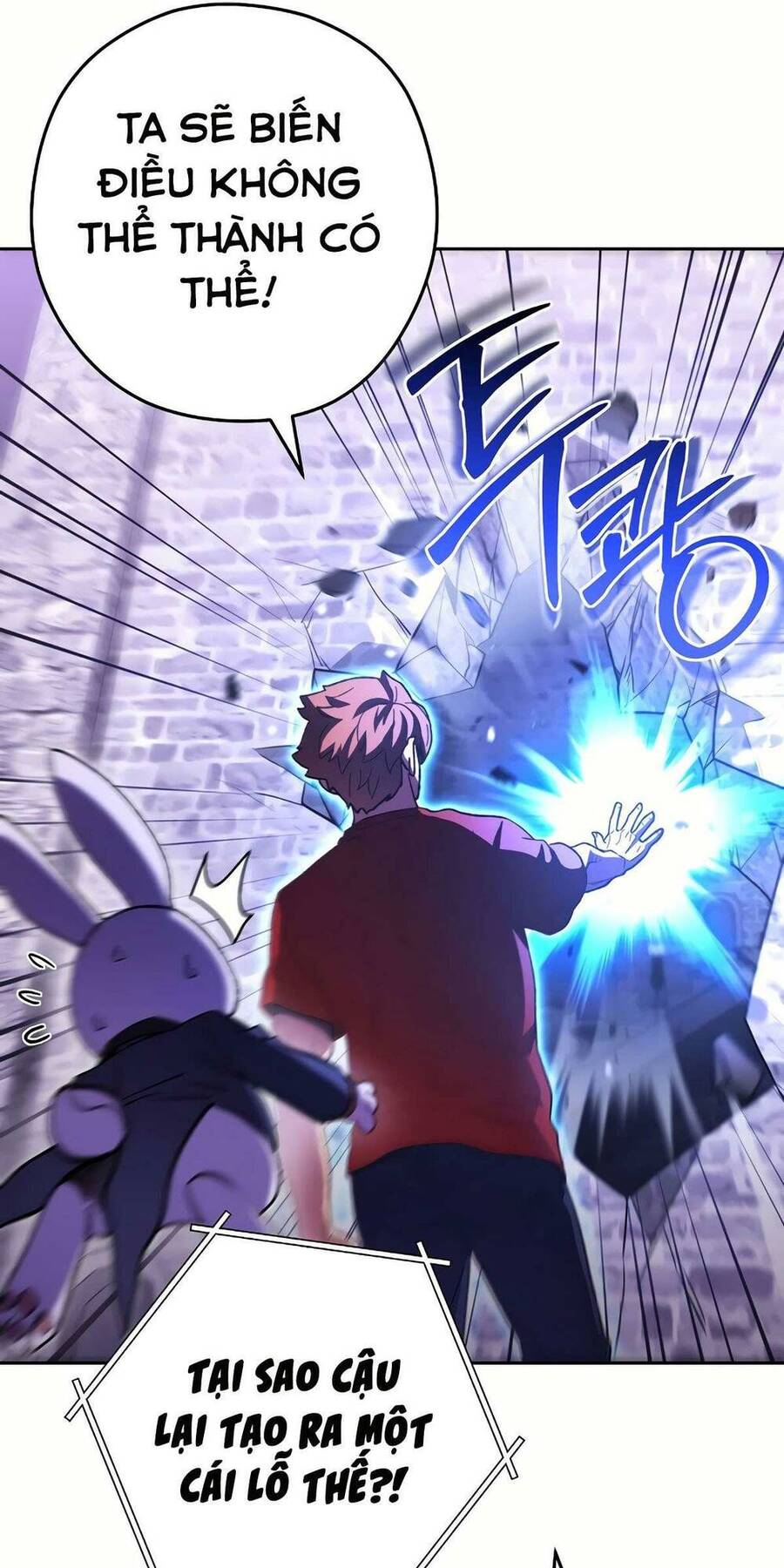 Tái Thiết Hầm Ngục Chap 161 - Next Chap 162