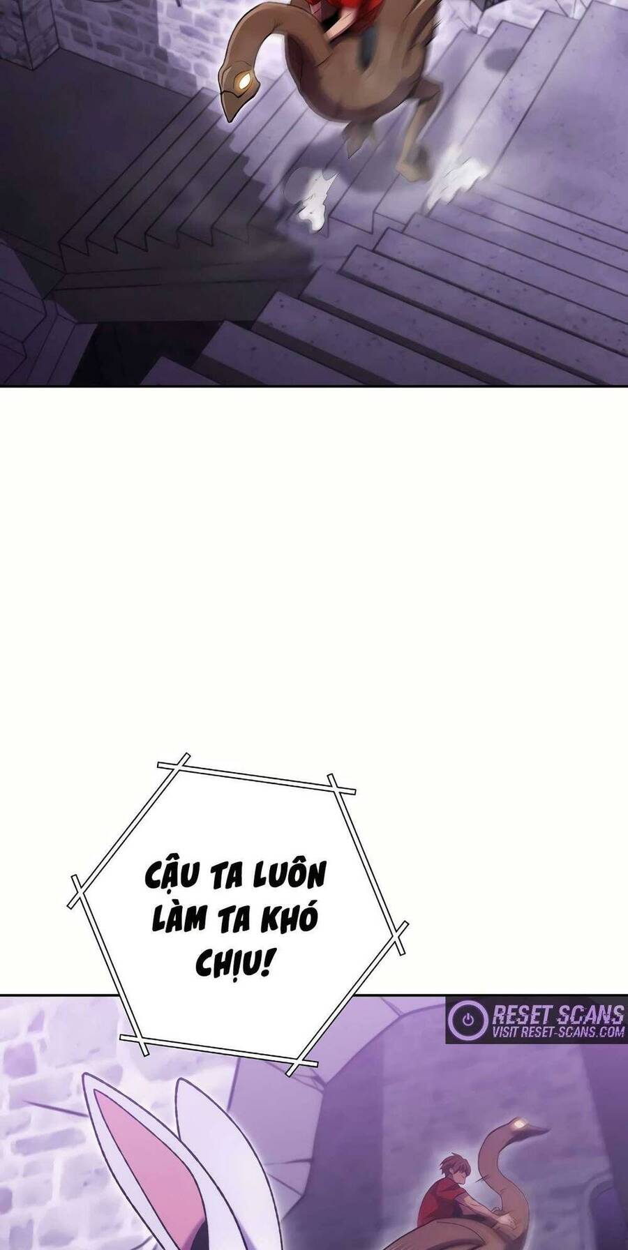 Tái Thiết Hầm Ngục Chap 161 - Next Chap 162