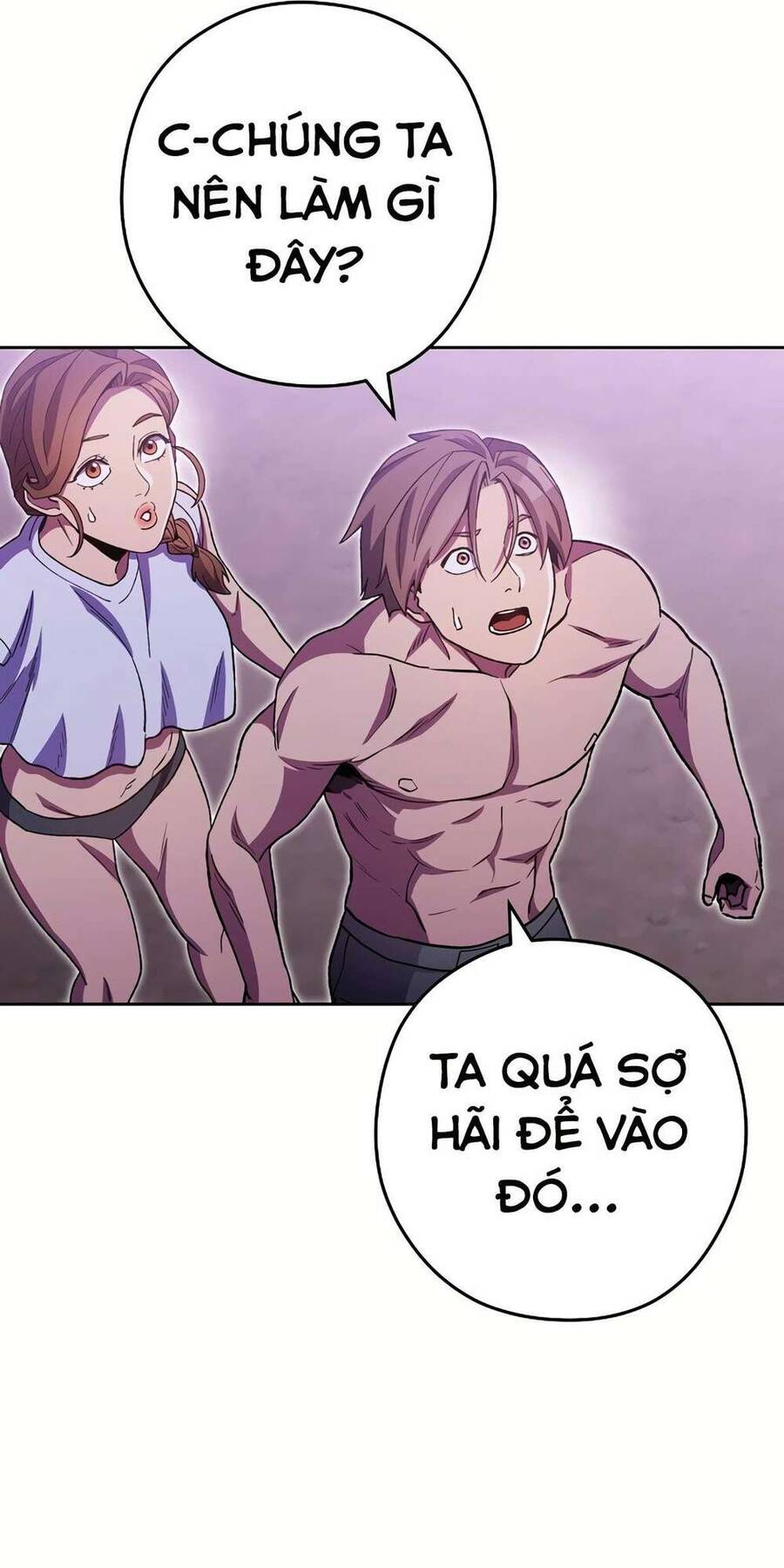 Tái Thiết Hầm Ngục Chap 161 - Next Chap 162