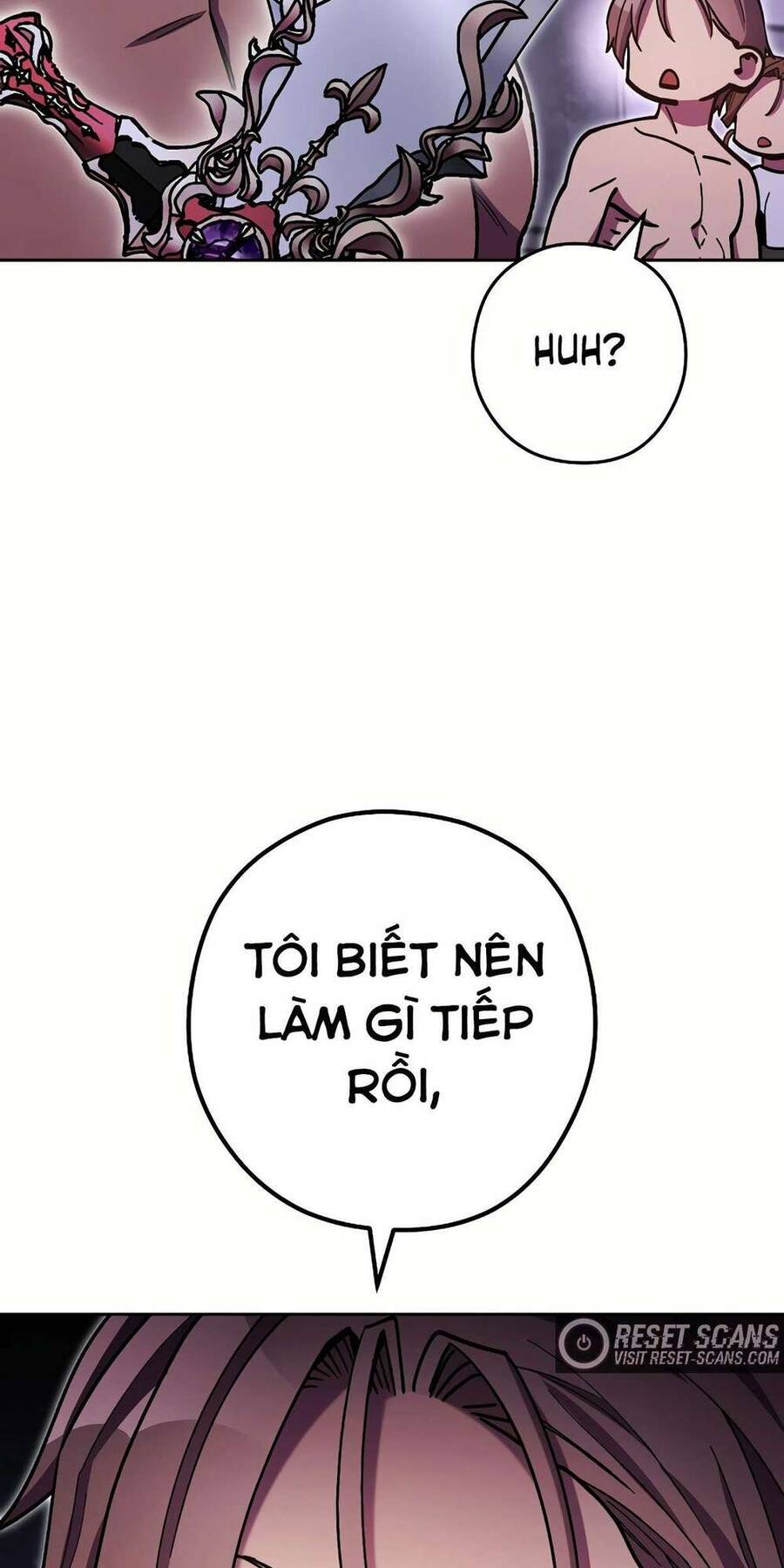 Tái Thiết Hầm Ngục Chap 161 - Next Chap 162