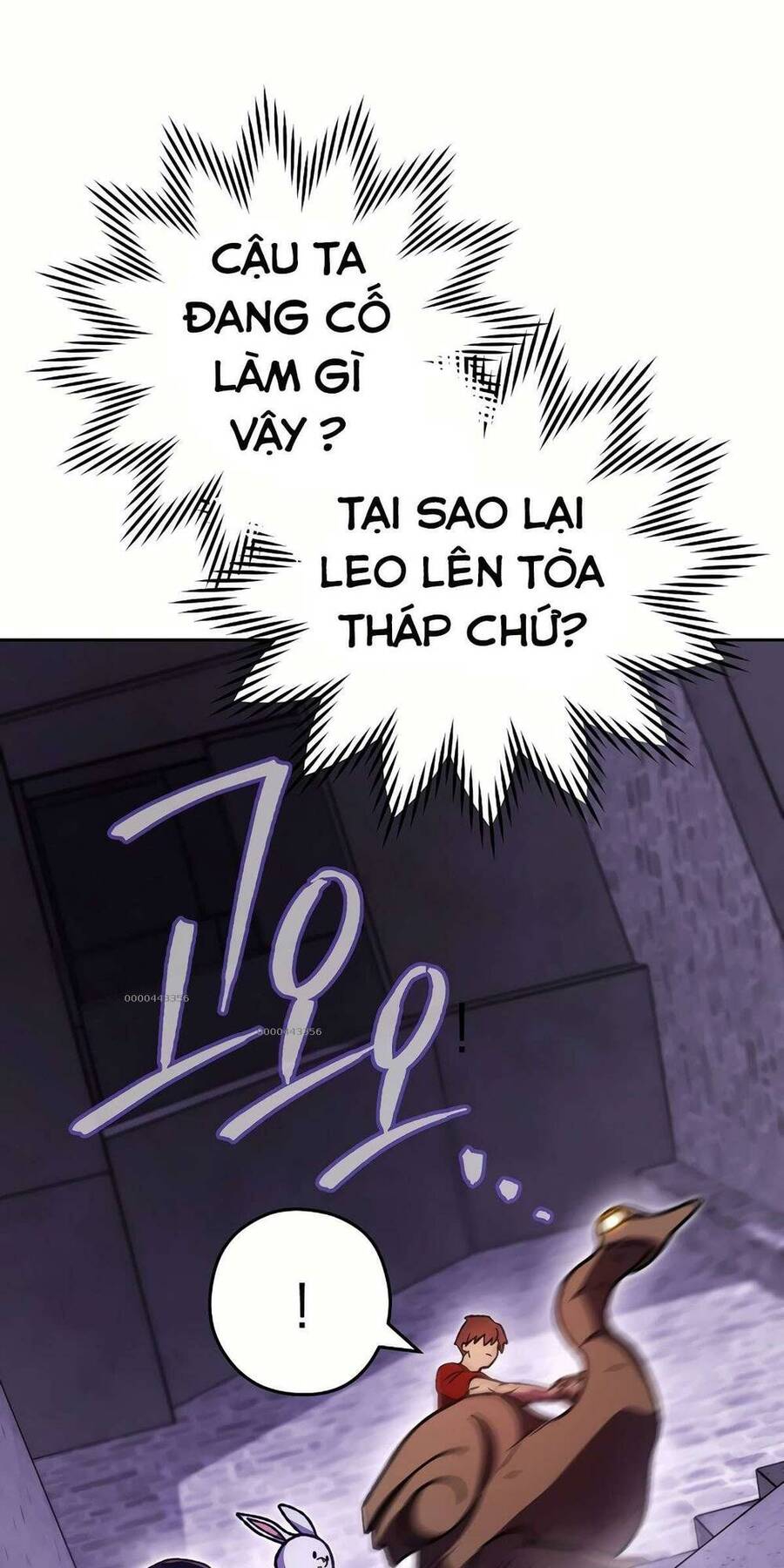 Tái Thiết Hầm Ngục Chap 161 - Next Chap 162
