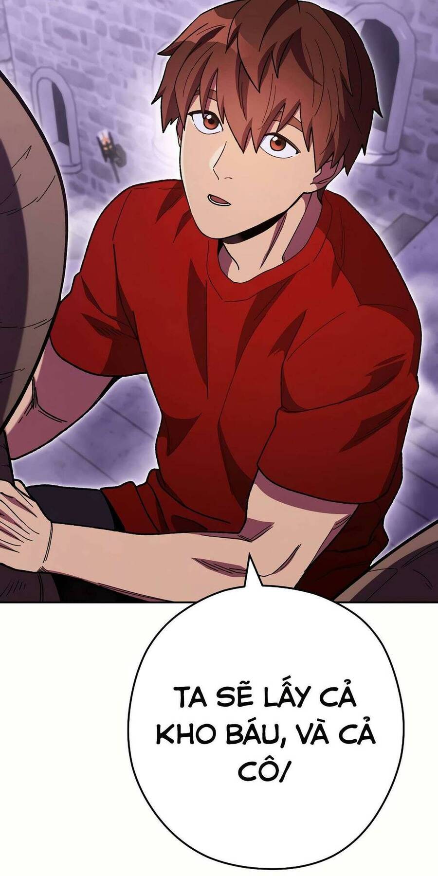 Tái Thiết Hầm Ngục Chap 161 - Next Chap 162