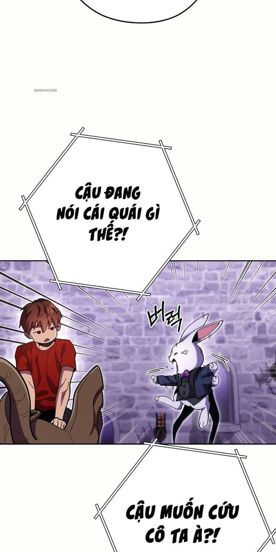 Tái Thiết Hầm Ngục Chap 161 - Next Chap 162