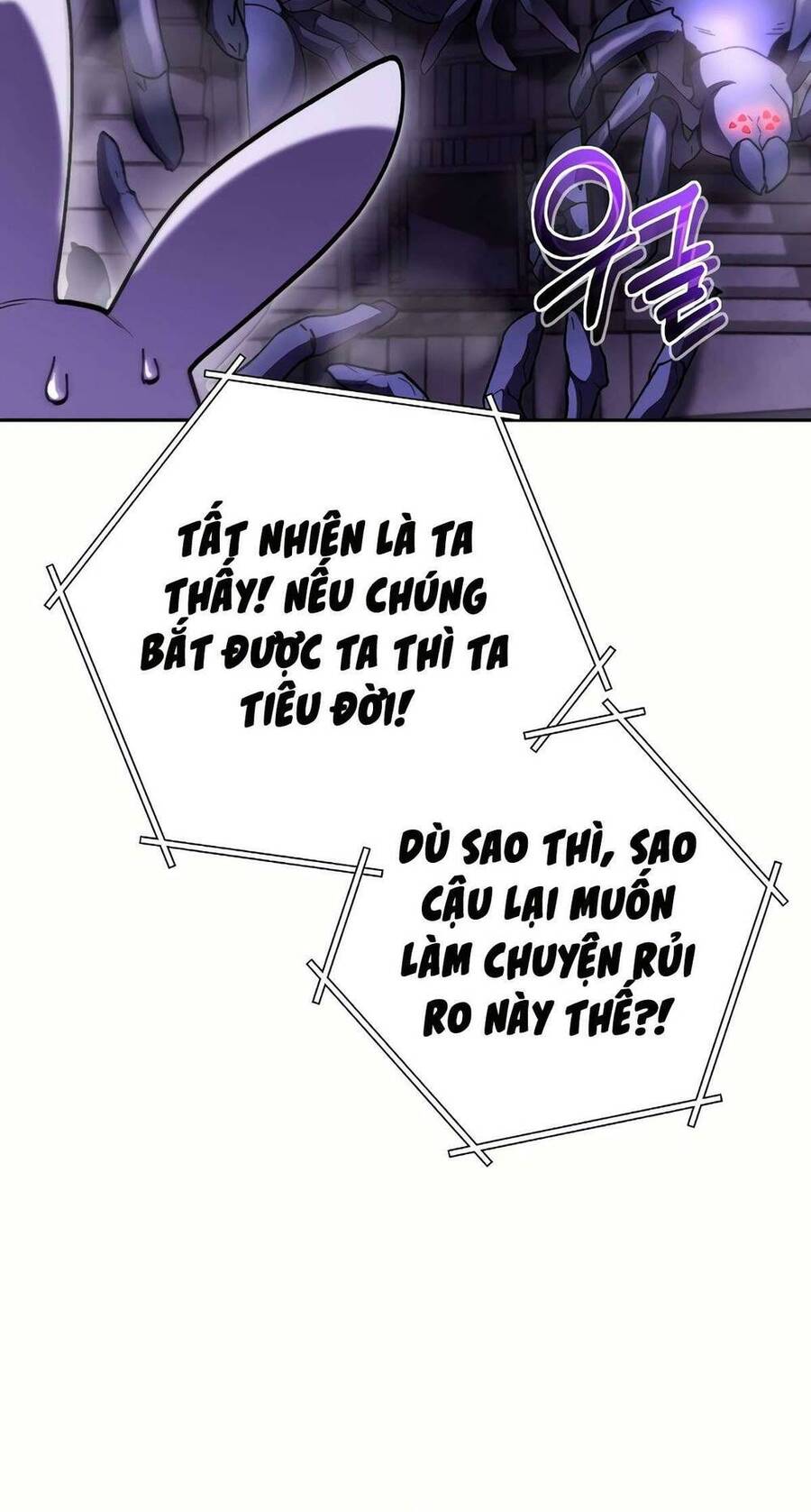 Tái Thiết Hầm Ngục Chap 161 - Next Chap 162