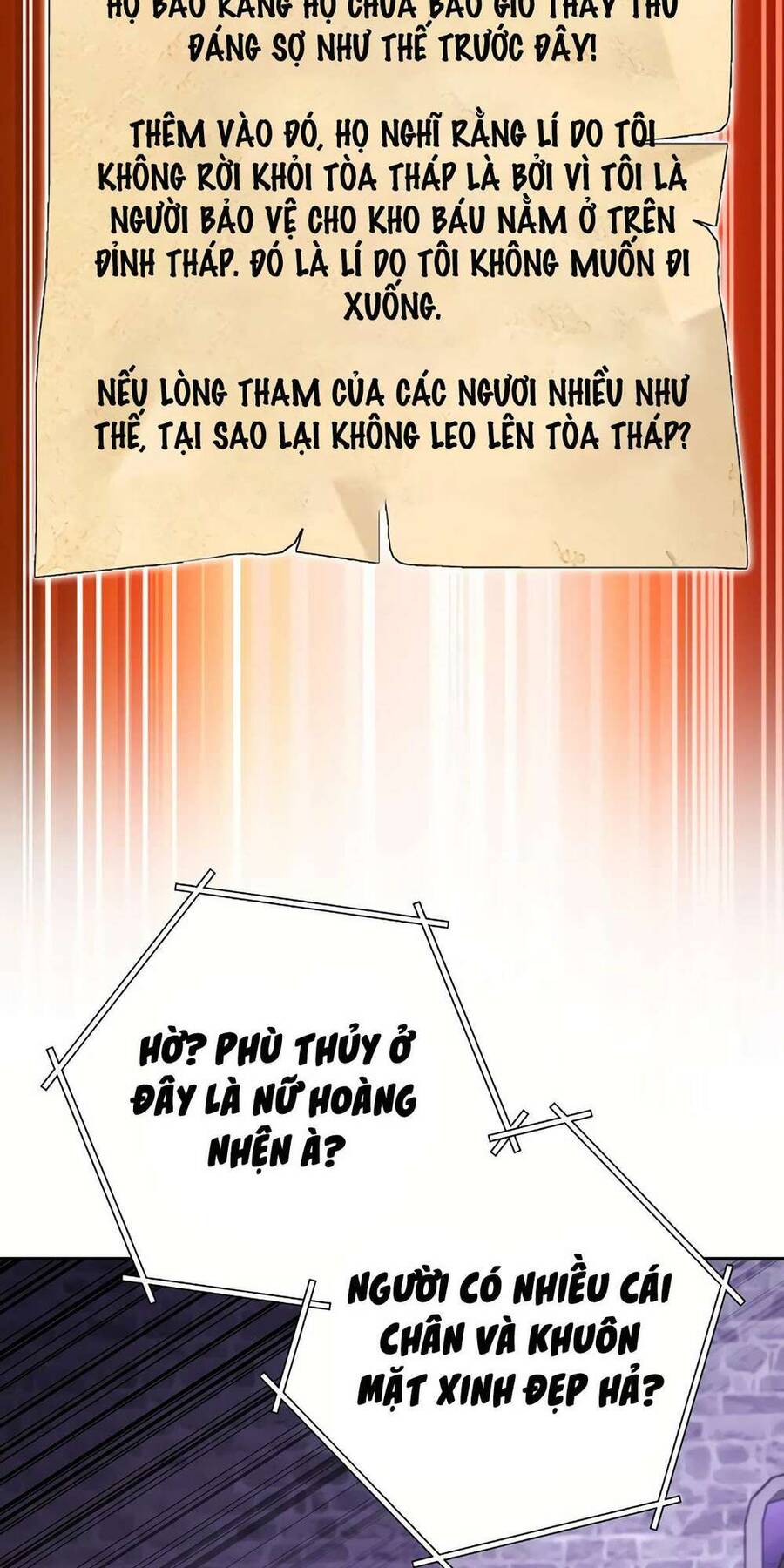 Tái Thiết Hầm Ngục Chap 161 - Next Chap 162