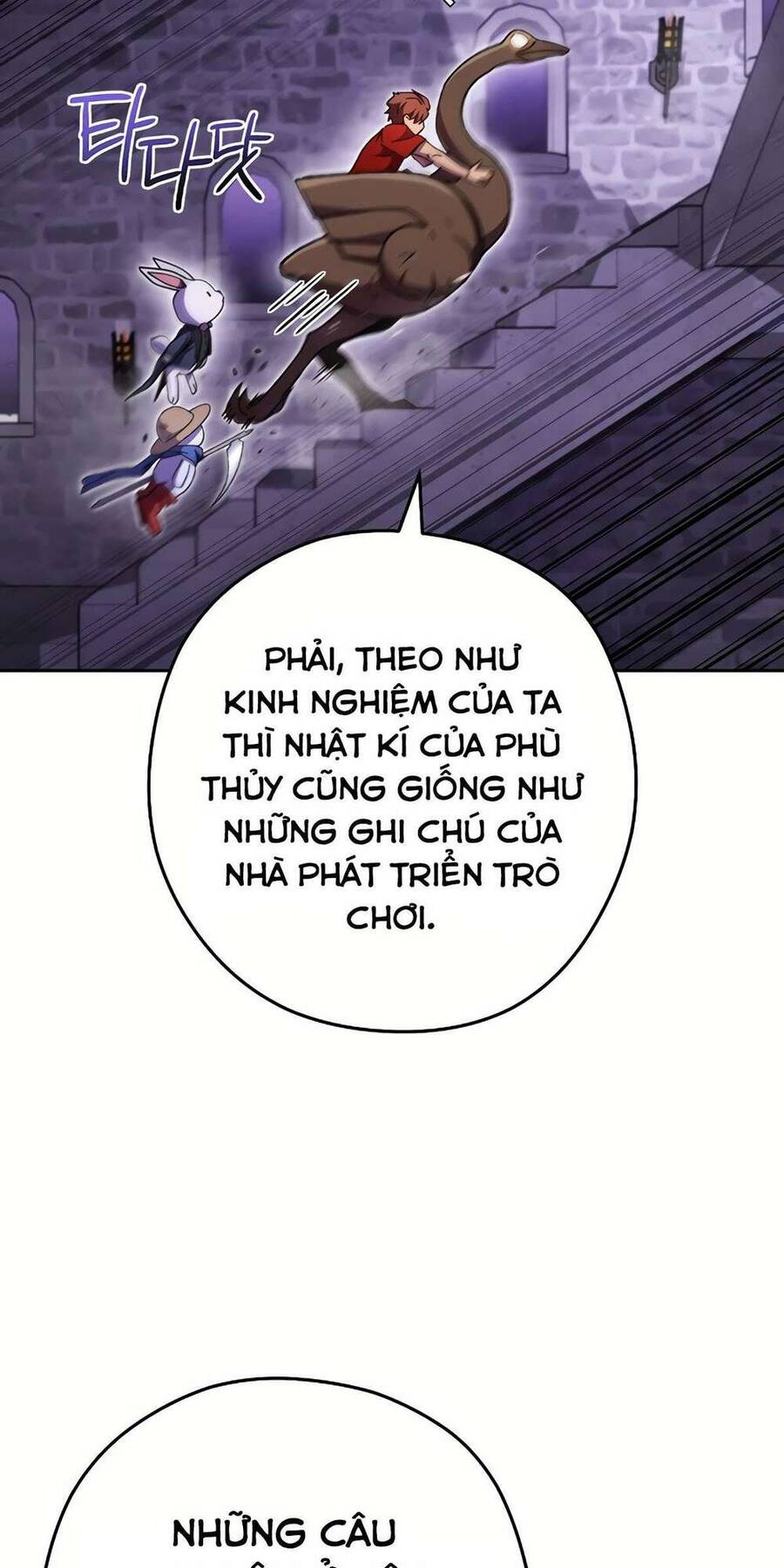 Tái Thiết Hầm Ngục Chap 161 - Next Chap 162
