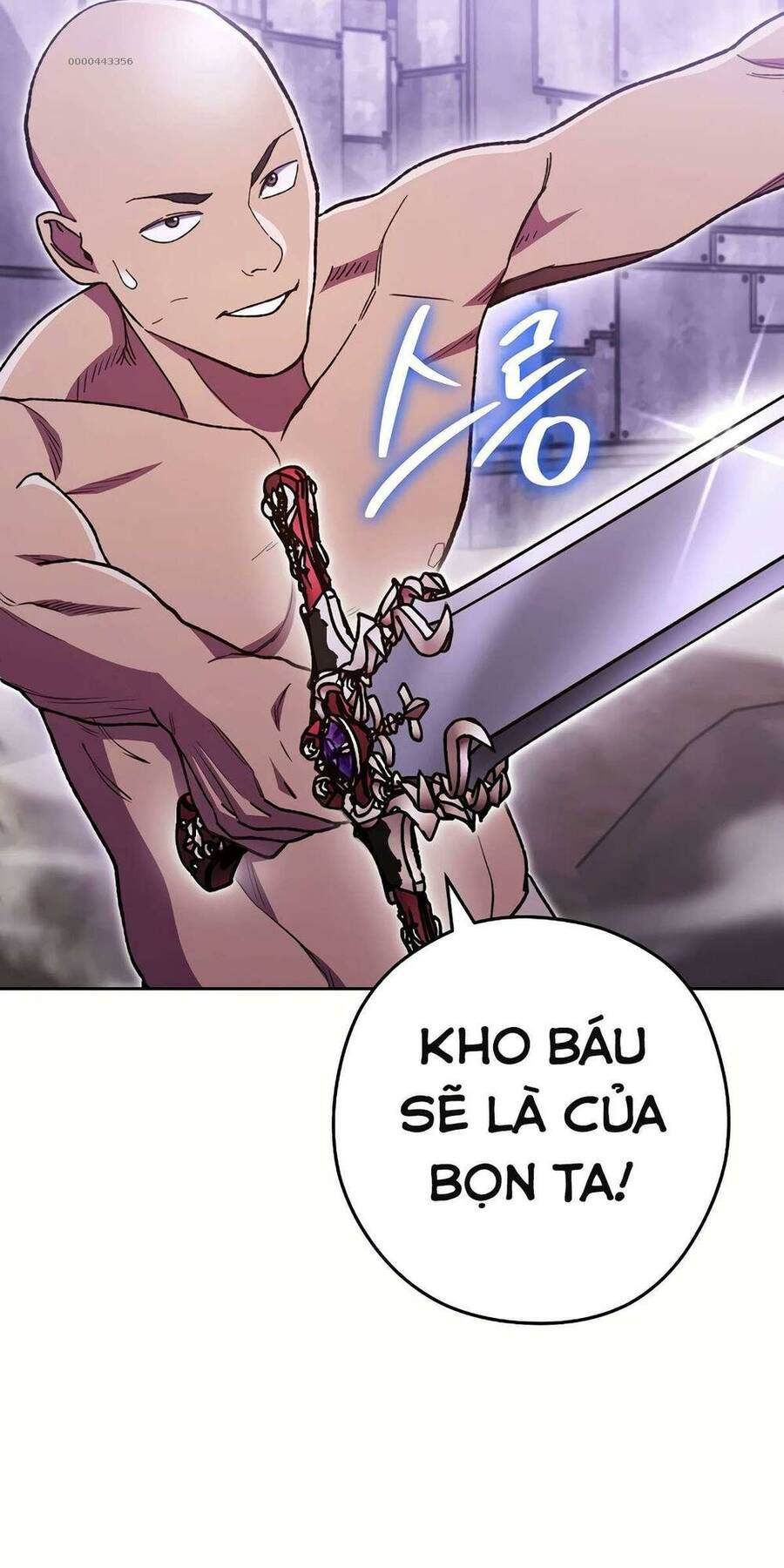 Tái Thiết Hầm Ngục Chap 161 - Next Chap 162