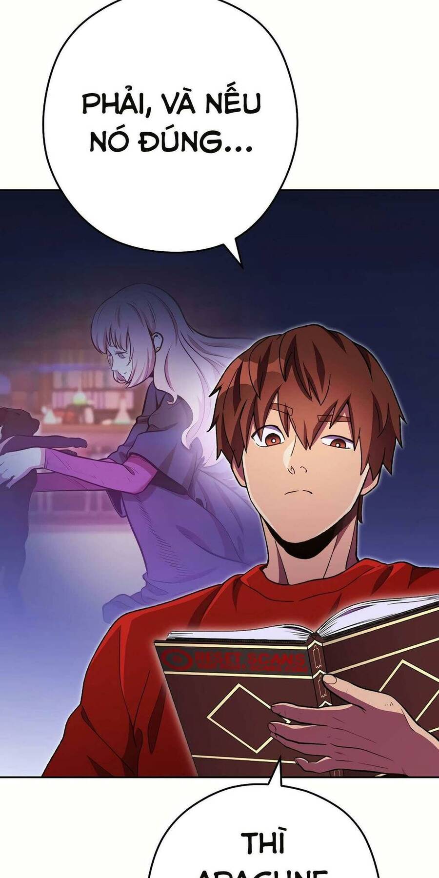 Tái Thiết Hầm Ngục Chap 161 - Next Chap 162