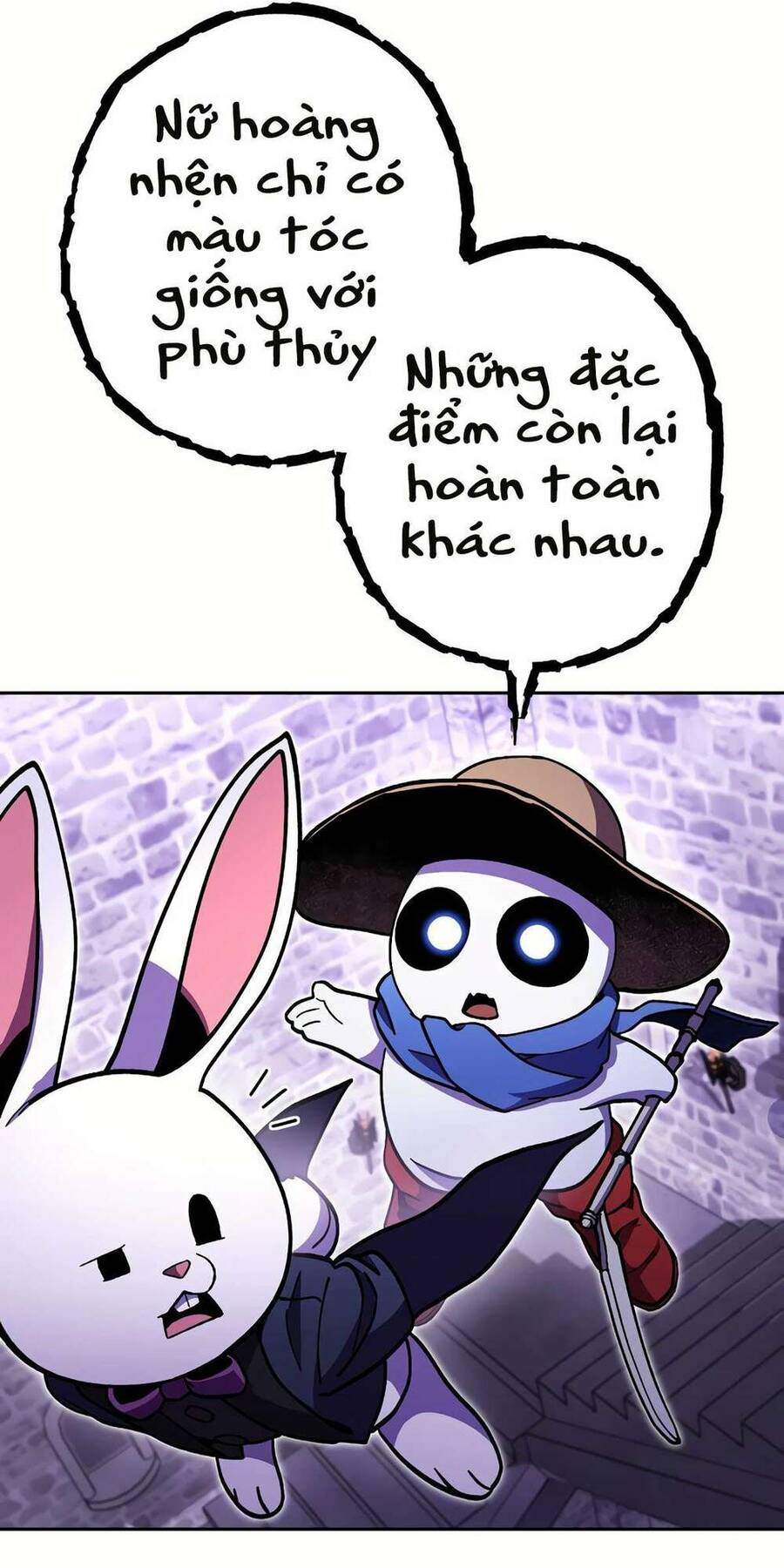 Tái Thiết Hầm Ngục Chap 161 - Next Chap 162
