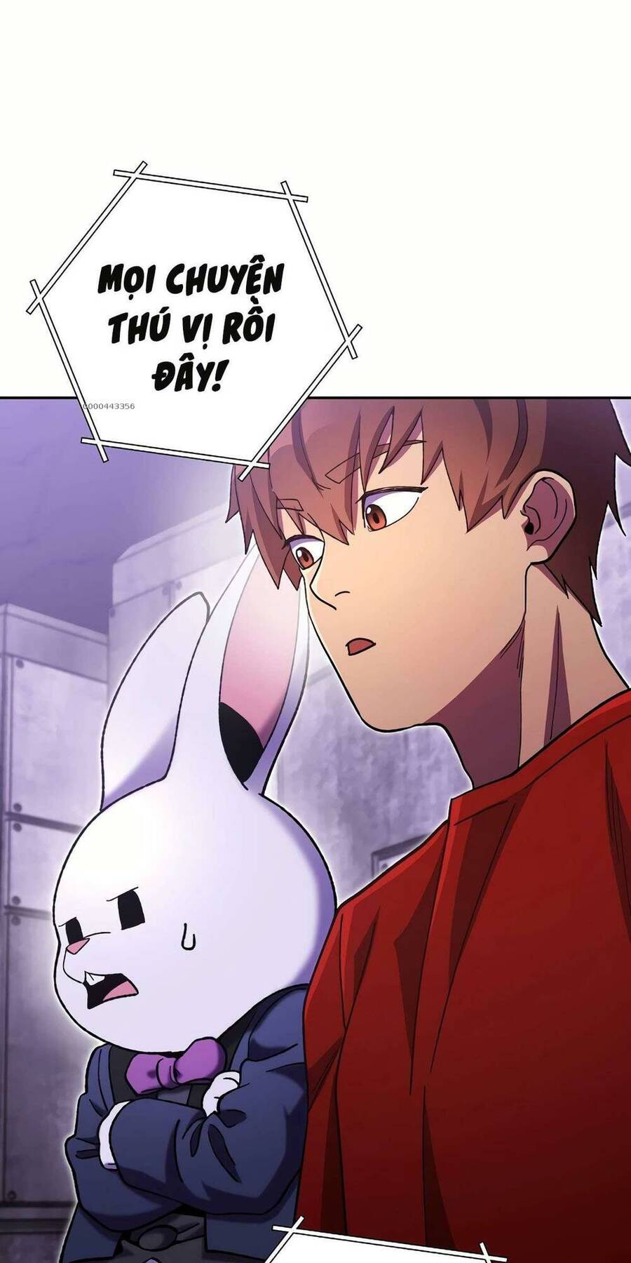 Tái Thiết Hầm Ngục Chap 161 - Next Chap 162