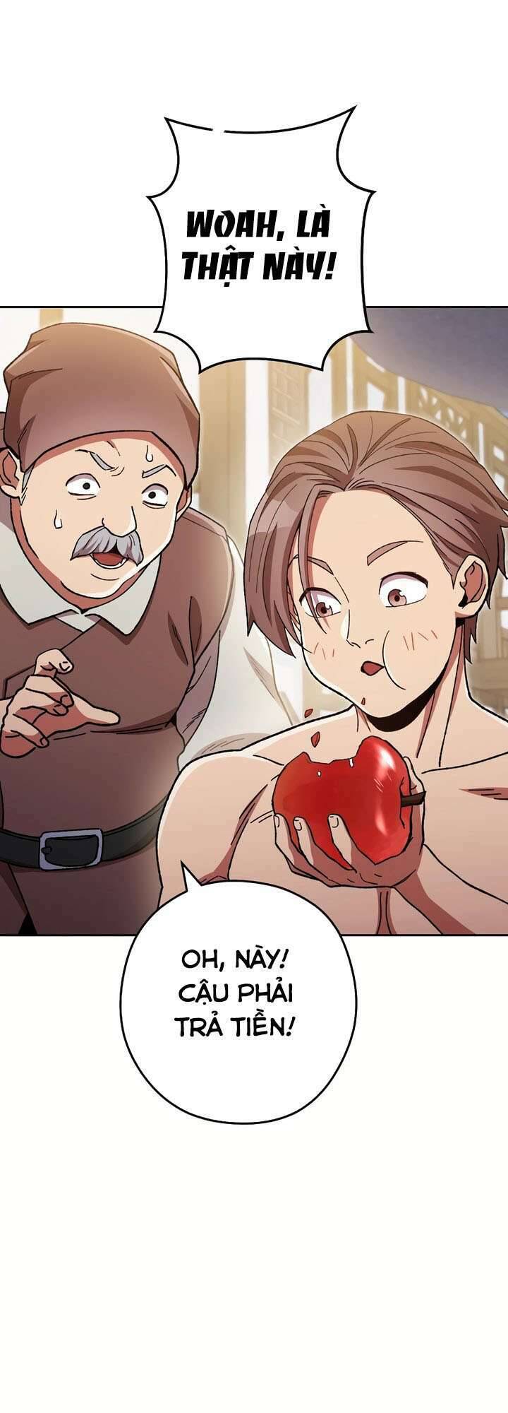 Tái Thiết Hầm Ngục Chap 162 - Next Chap 163