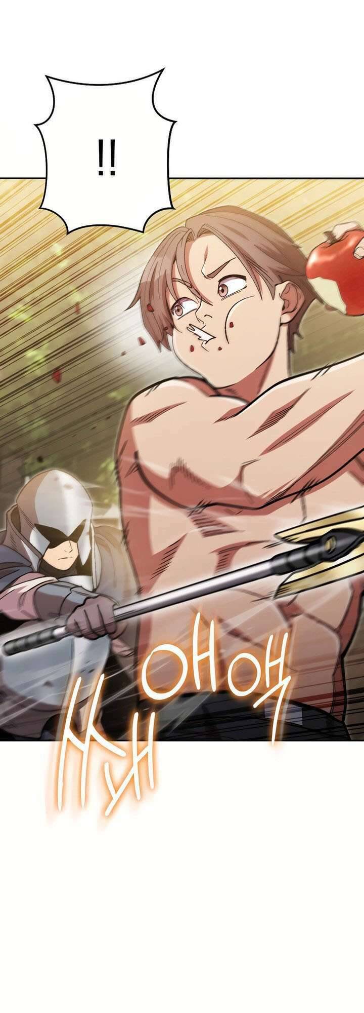 Tái Thiết Hầm Ngục Chap 162 - Next Chap 163