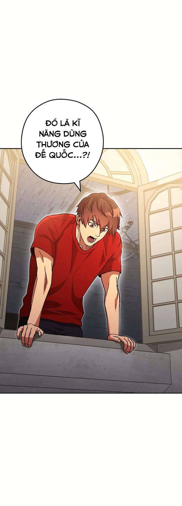 Tái Thiết Hầm Ngục Chap 162 - Next Chap 163