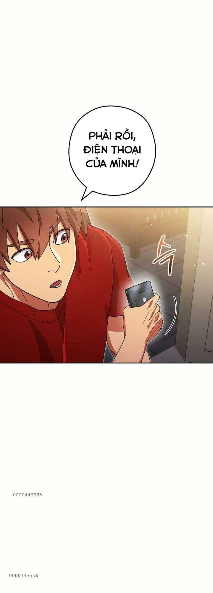 Tái Thiết Hầm Ngục Chap 162 - Next Chap 163