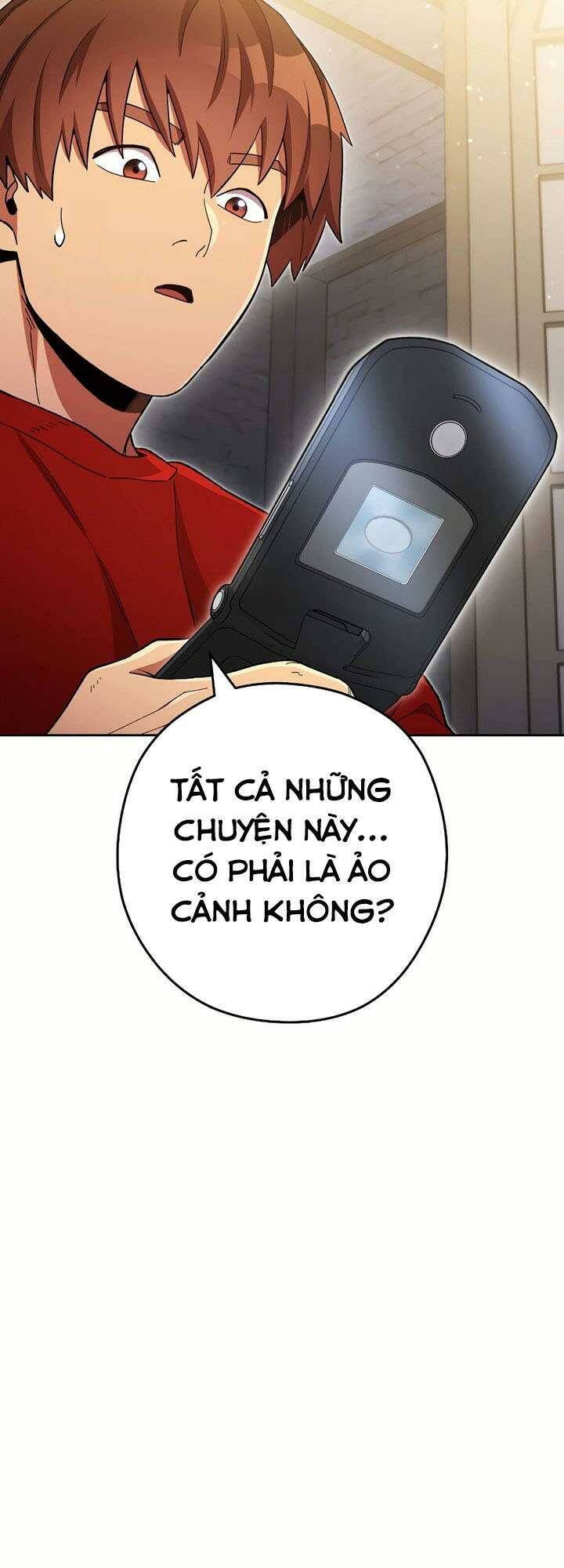 Tái Thiết Hầm Ngục Chap 162 - Next Chap 163