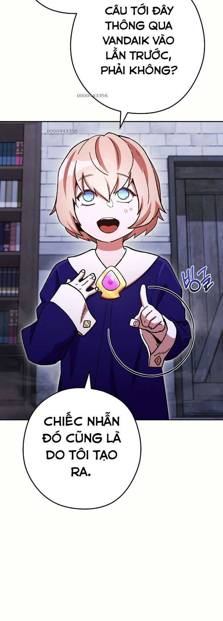 Tái Thiết Hầm Ngục Chap 162 - Next Chap 163