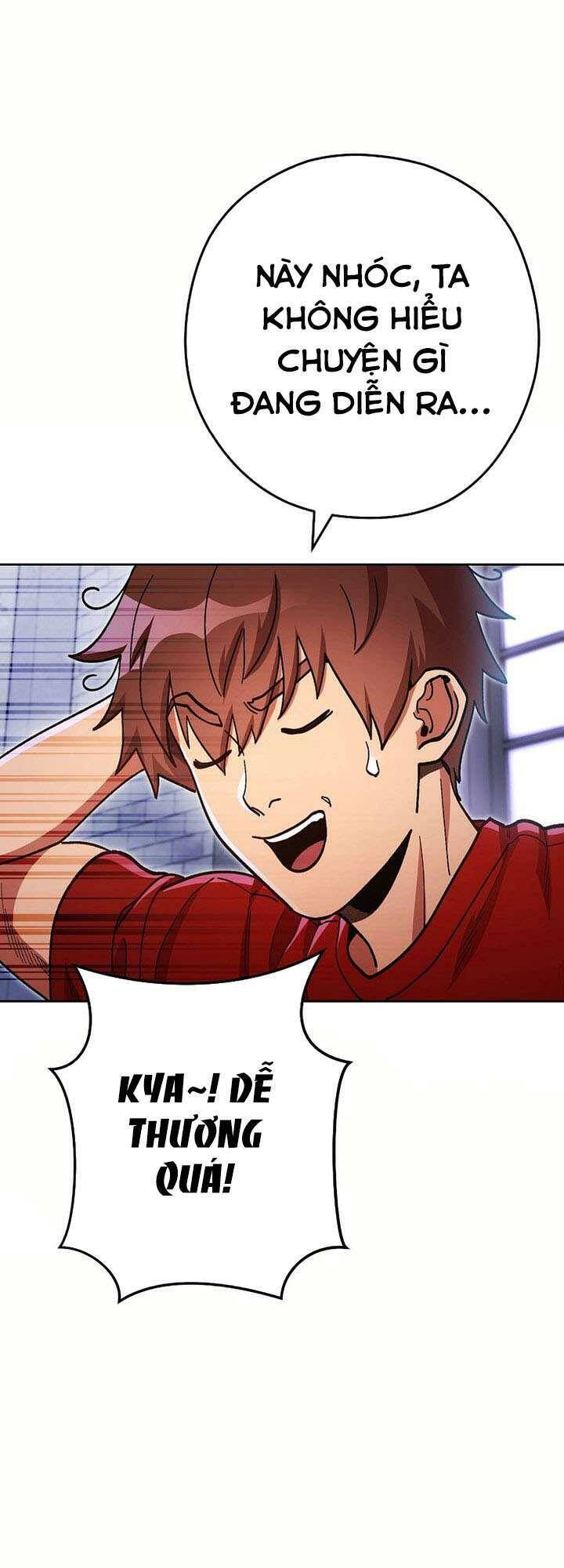 Tái Thiết Hầm Ngục Chap 162 - Next Chap 163