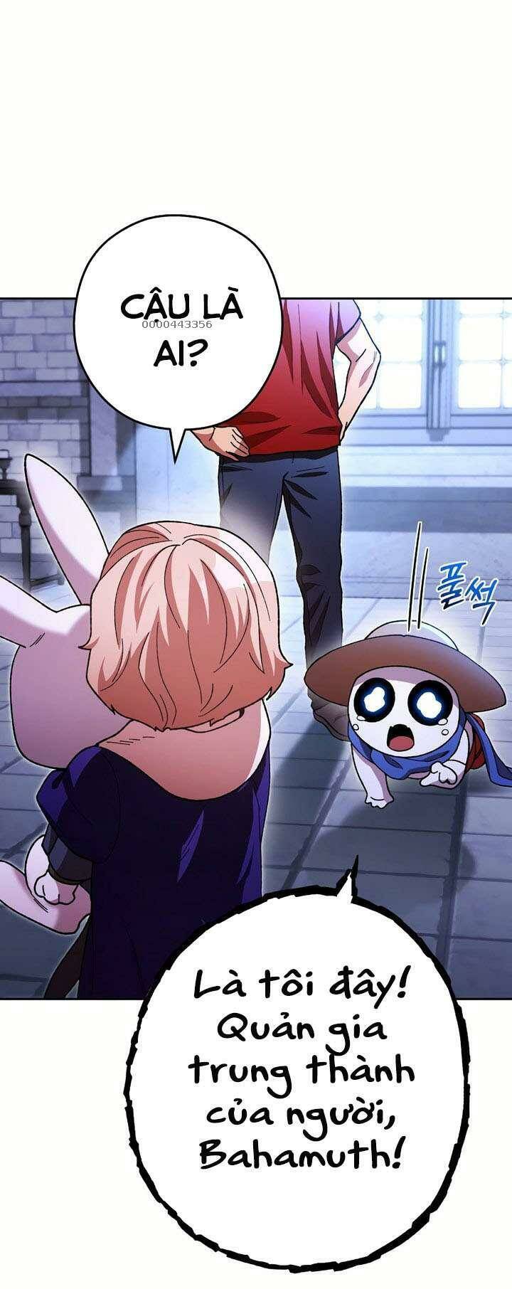 Tái Thiết Hầm Ngục Chap 162 - Next Chap 163