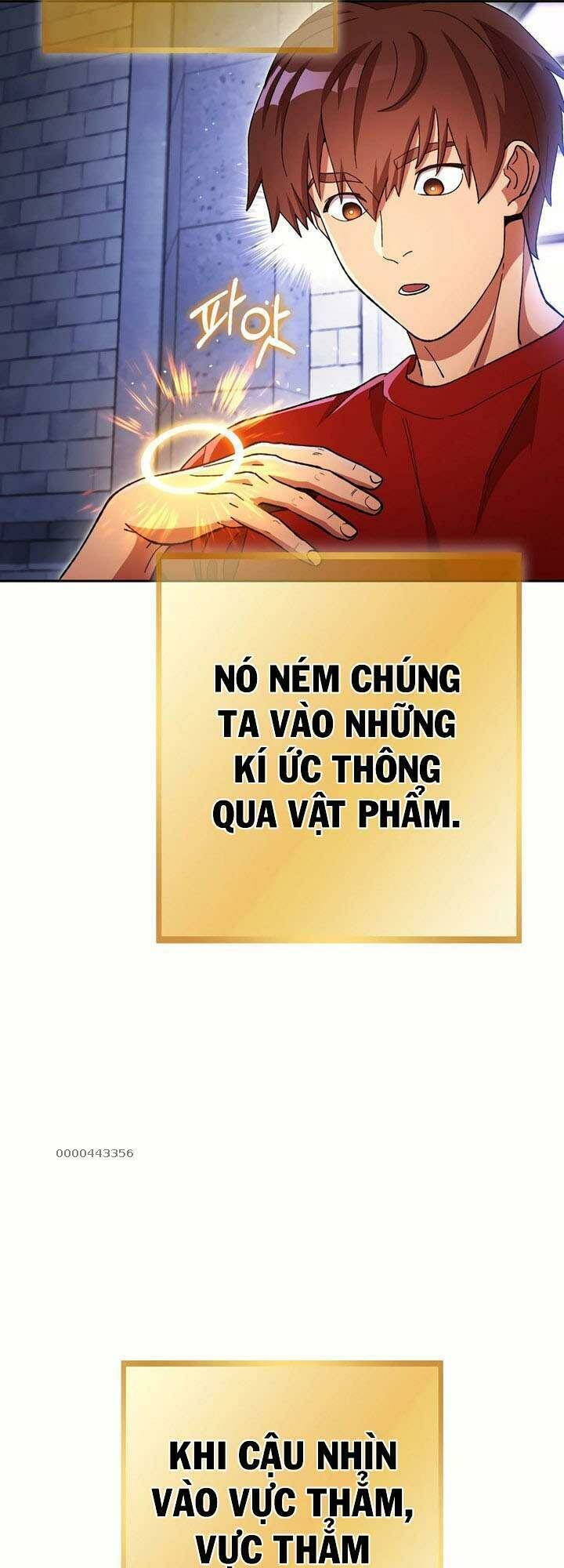 Tái Thiết Hầm Ngục Chap 162 - Next Chap 163