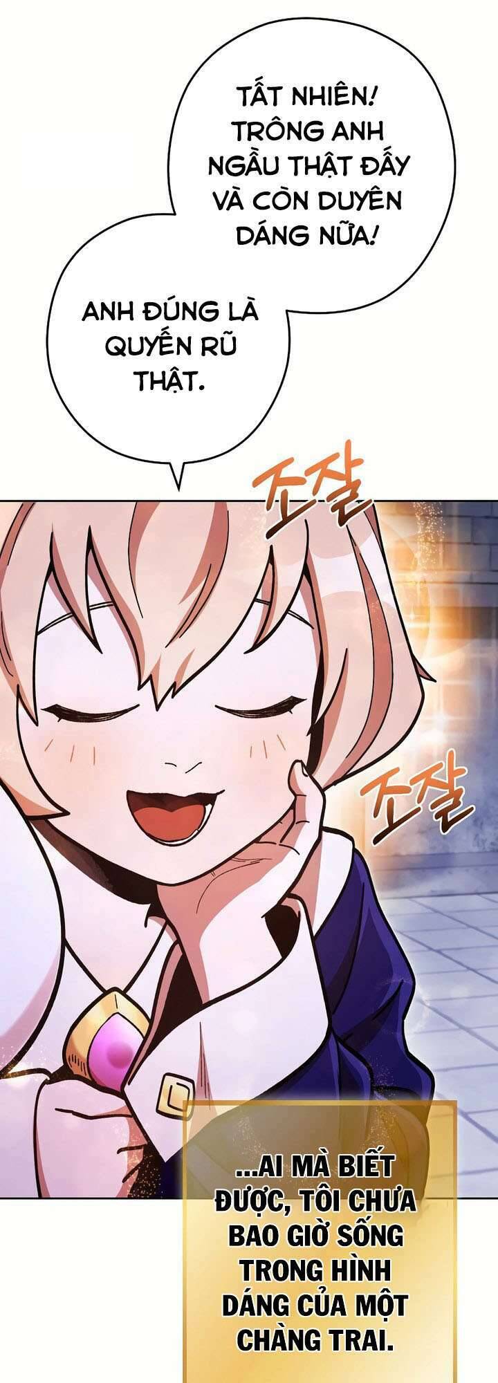 Tái Thiết Hầm Ngục Chap 162 - Next Chap 163