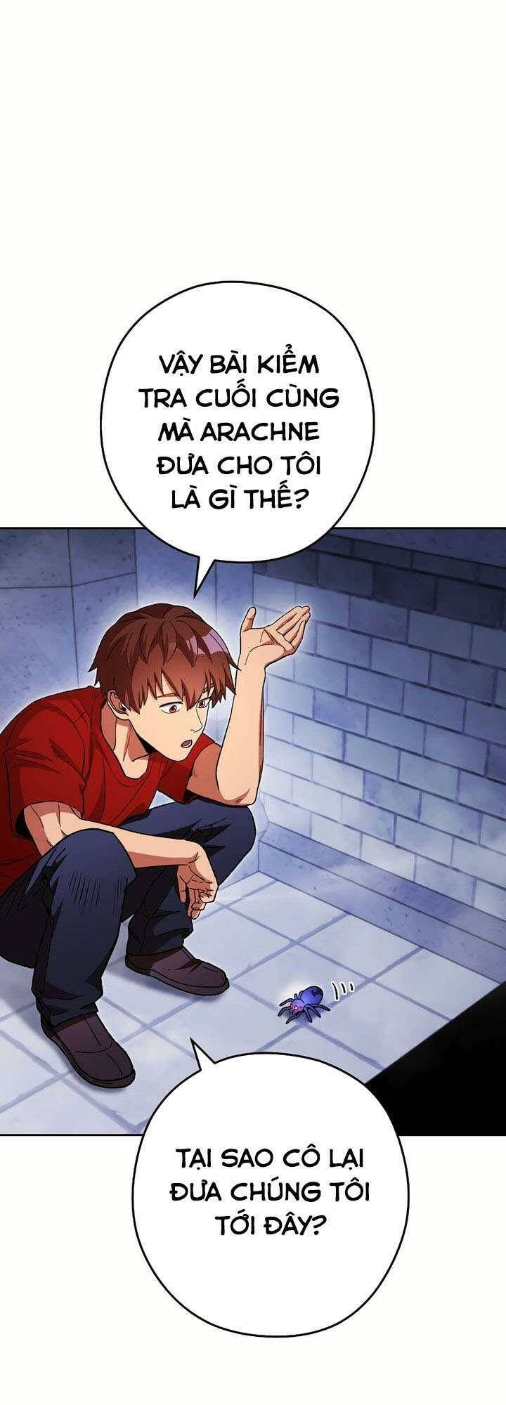 Tái Thiết Hầm Ngục Chap 162 - Next Chap 163