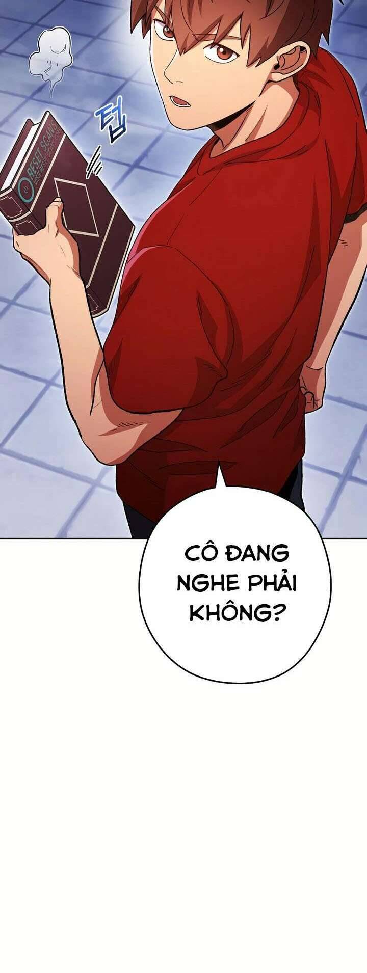Tái Thiết Hầm Ngục Chap 162 - Next Chap 163