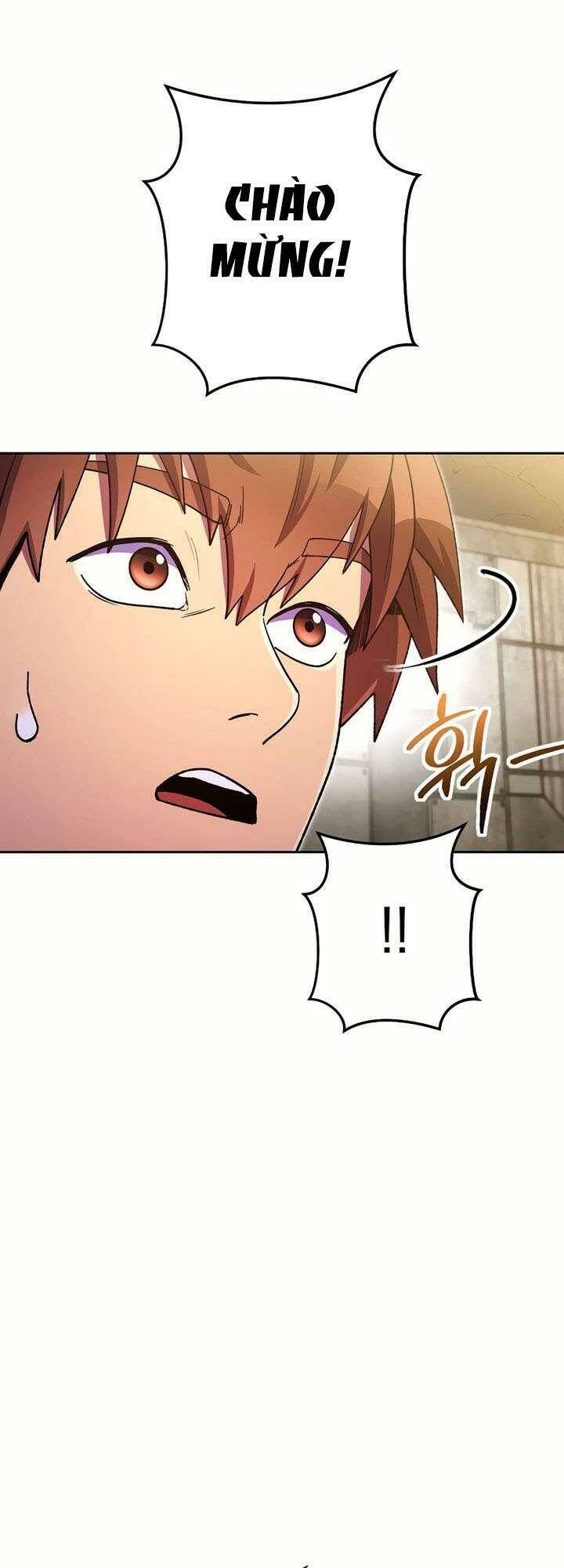 Tái Thiết Hầm Ngục Chap 162 - Next Chap 163