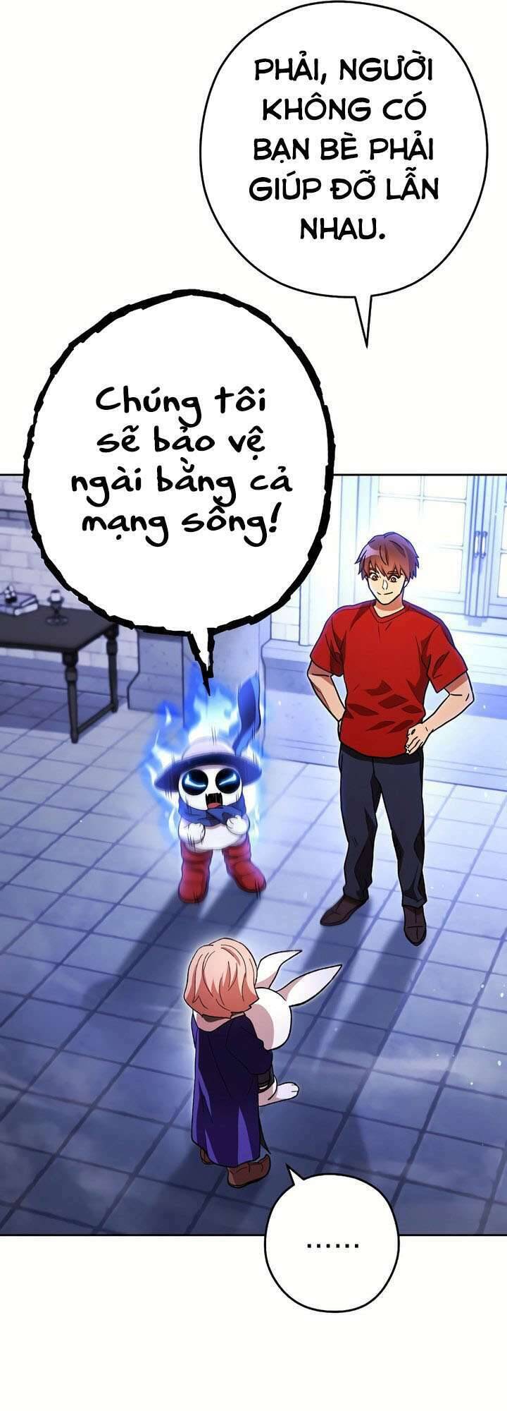 Tái Thiết Hầm Ngục Chap 162 - Next Chap 163
