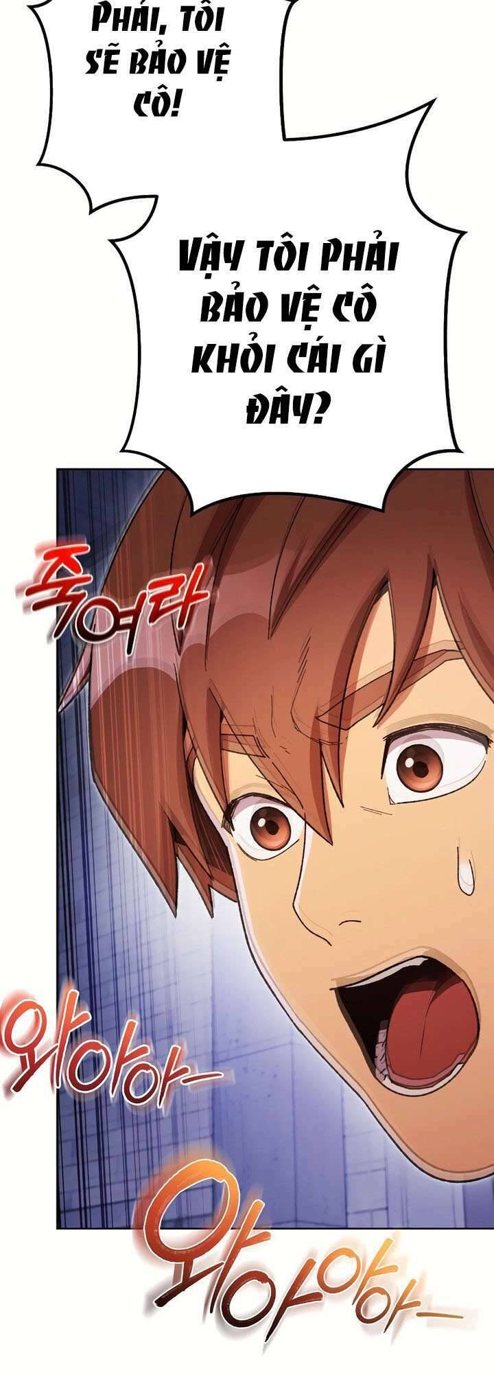 Tái Thiết Hầm Ngục Chap 162 - Next Chap 163