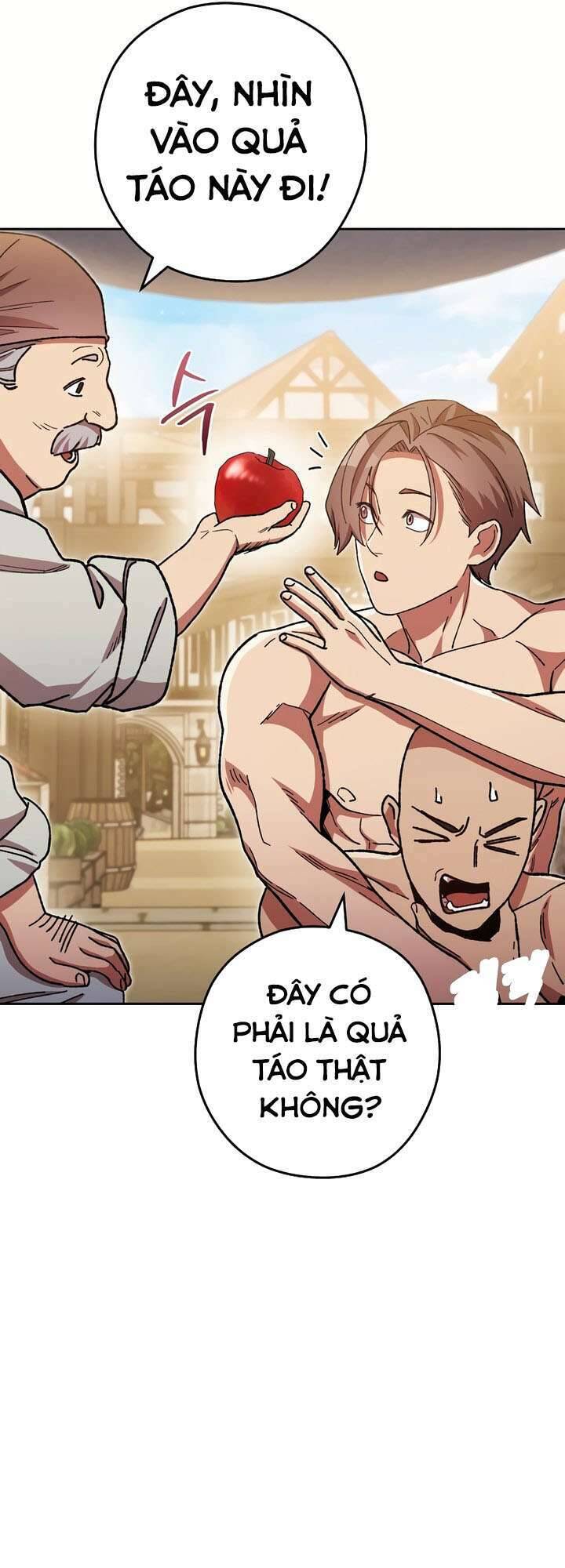 Tái Thiết Hầm Ngục Chap 162 - Next Chap 163