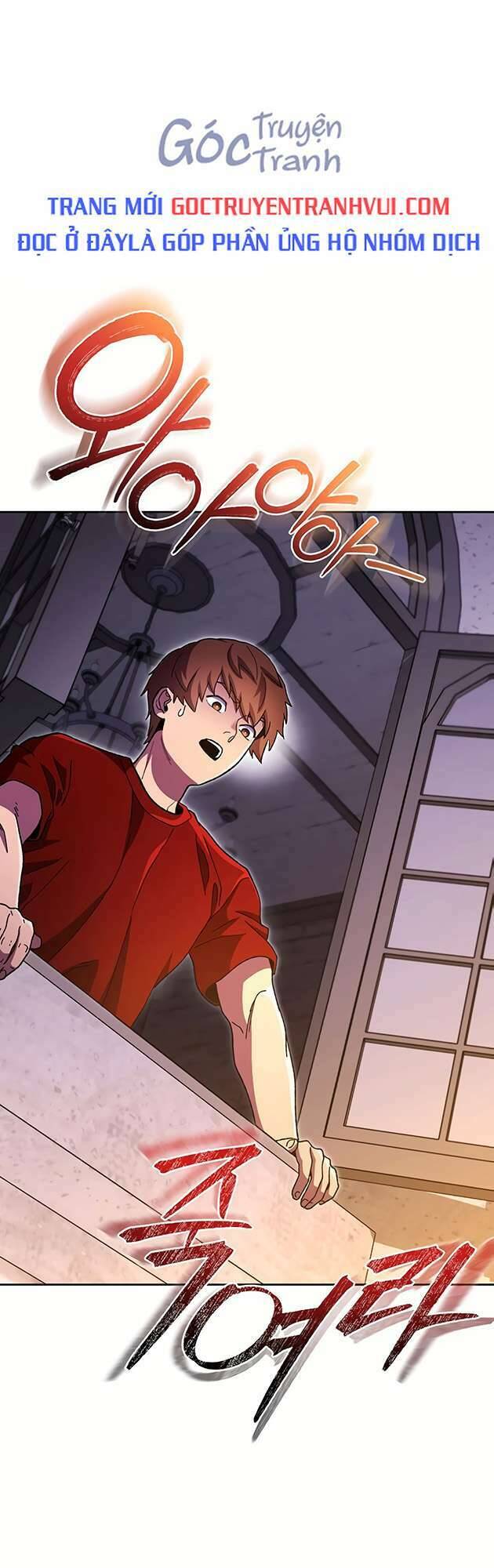 Tái Thiết Hầm Ngục Chap 163 - Next Chap 164