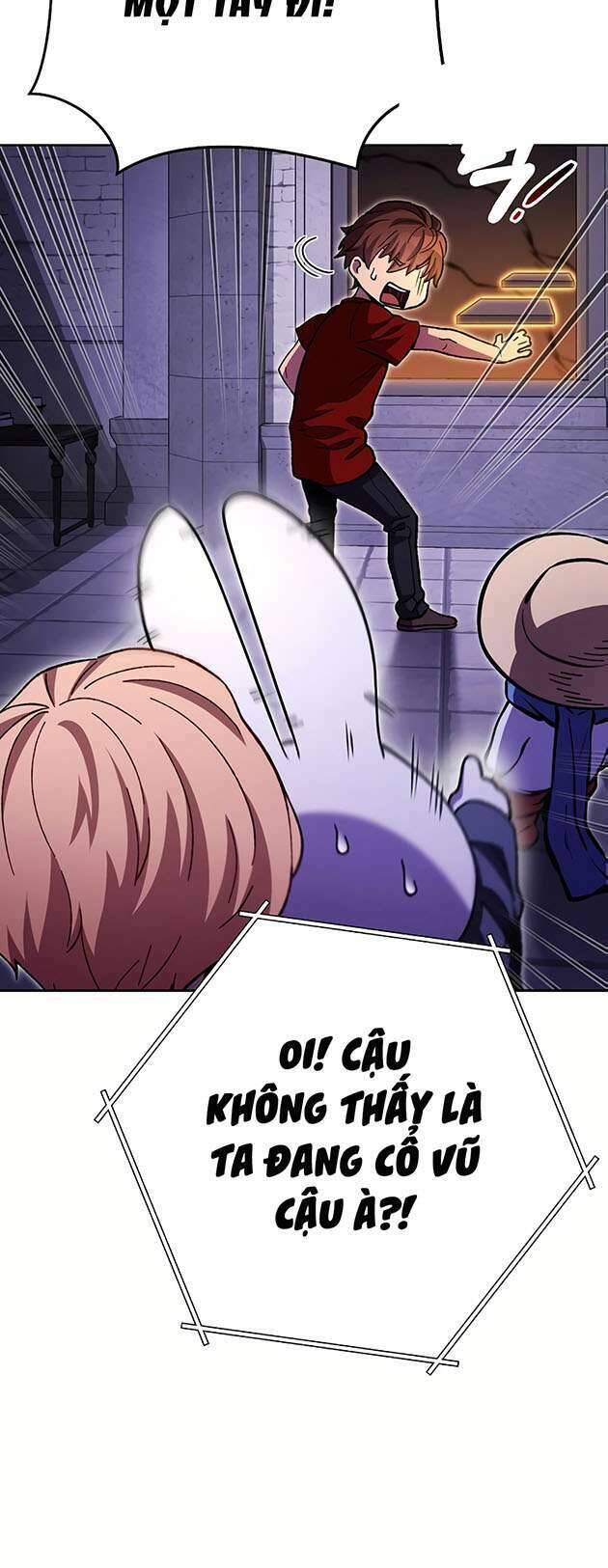 Tái Thiết Hầm Ngục Chap 163 - Next Chap 164
