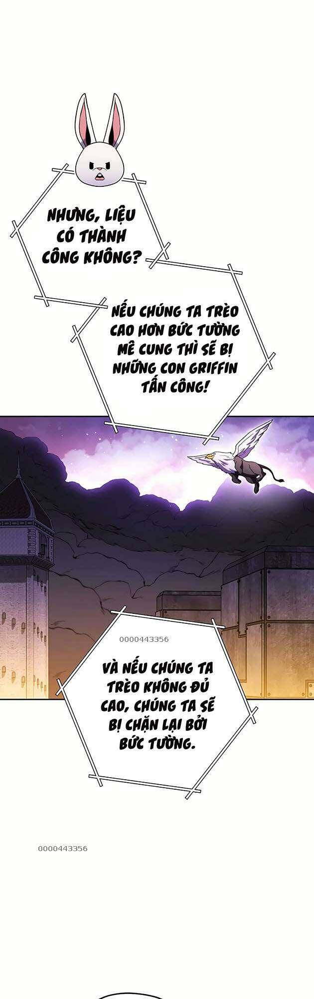 Tái Thiết Hầm Ngục Chap 163 - Next Chap 164