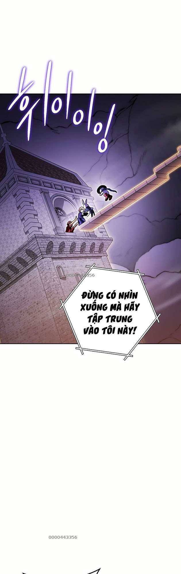 Tái Thiết Hầm Ngục Chap 163 - Next Chap 164
