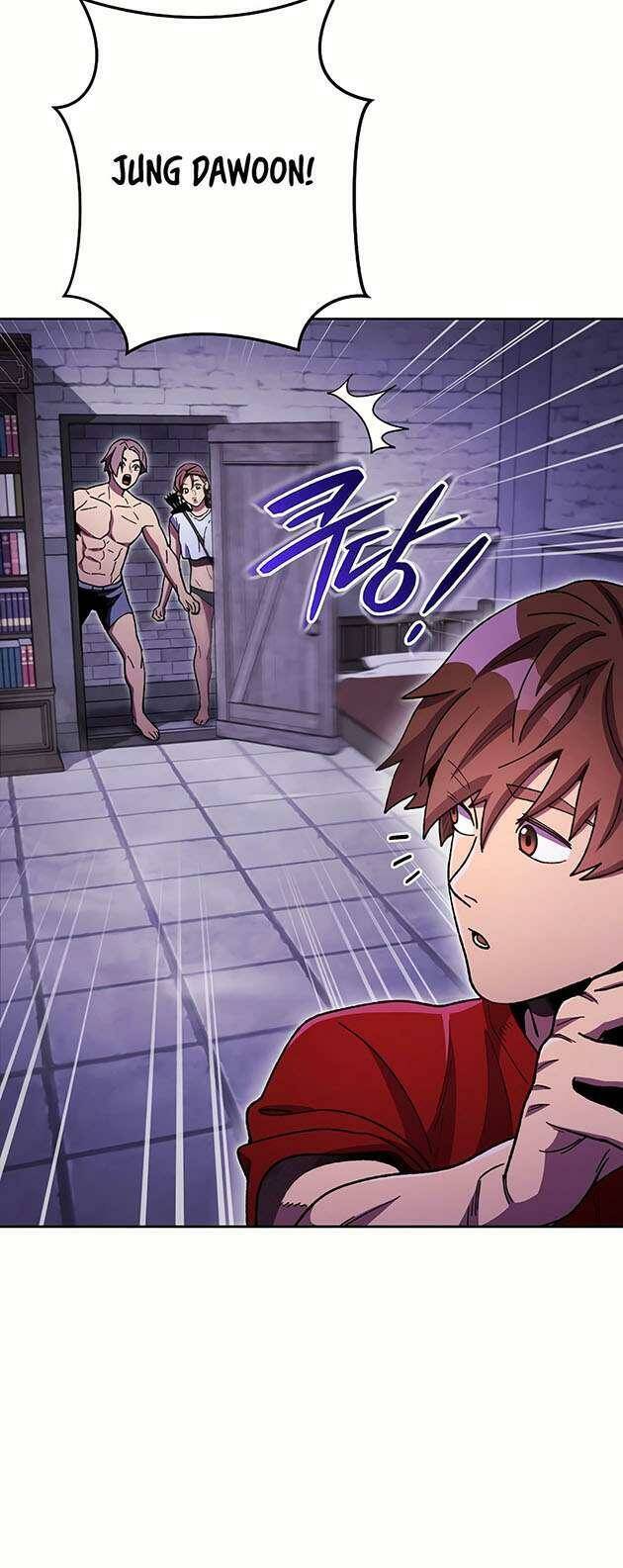 Tái Thiết Hầm Ngục Chap 163 - Next Chap 164