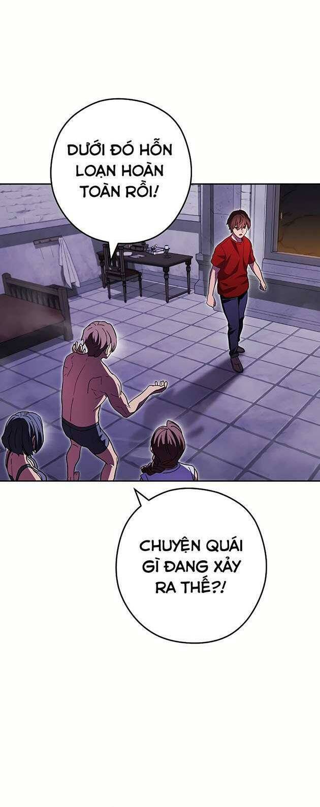 Tái Thiết Hầm Ngục Chap 163 - Next Chap 164