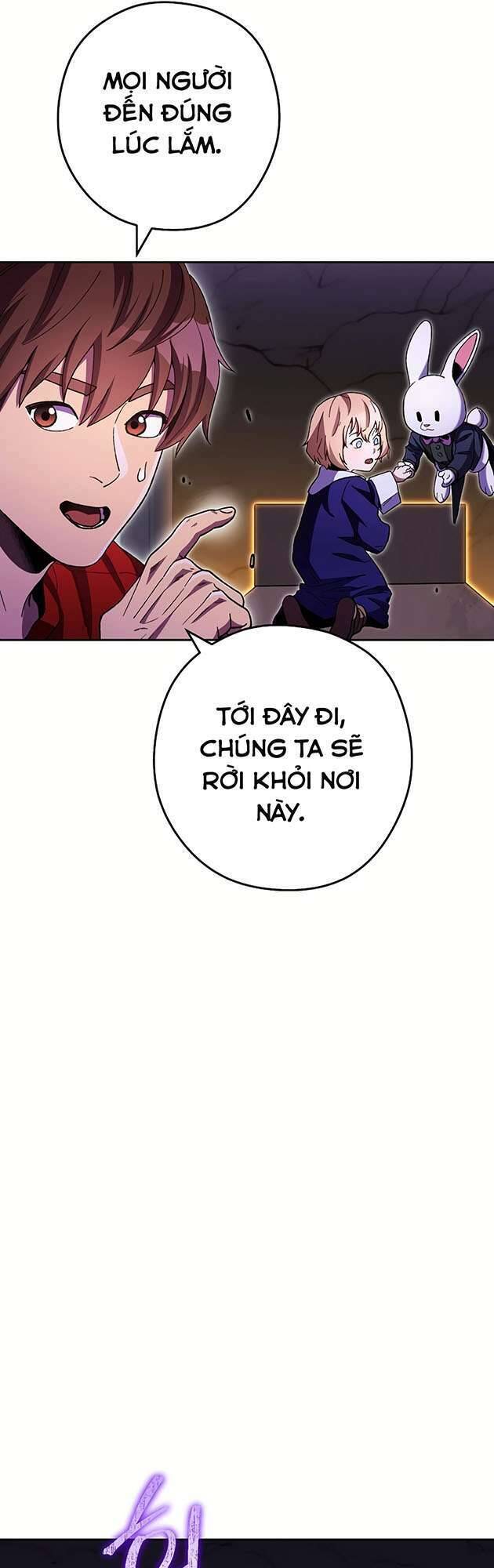 Tái Thiết Hầm Ngục Chap 163 - Next Chap 164