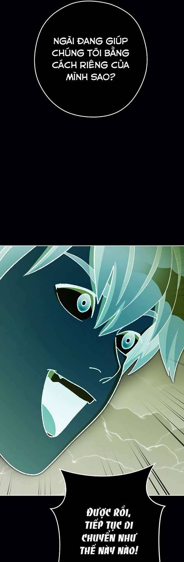 Tái Thiết Hầm Ngục Chap 163 - Next Chap 164