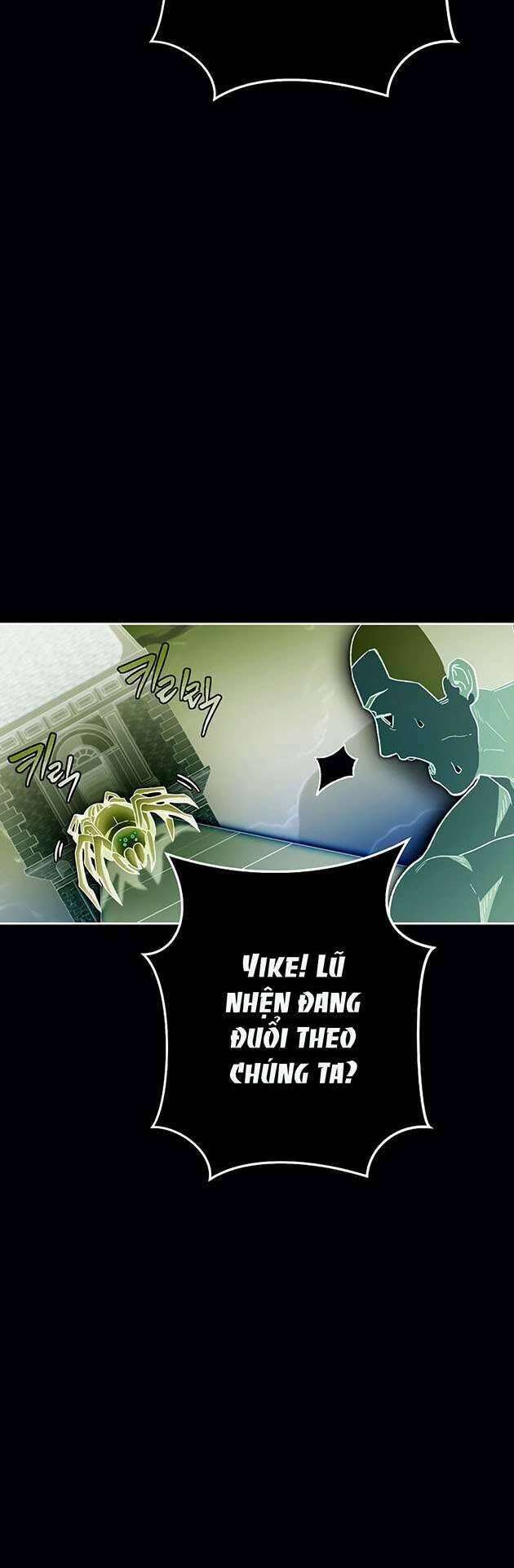 Tái Thiết Hầm Ngục Chap 163 - Next Chap 164