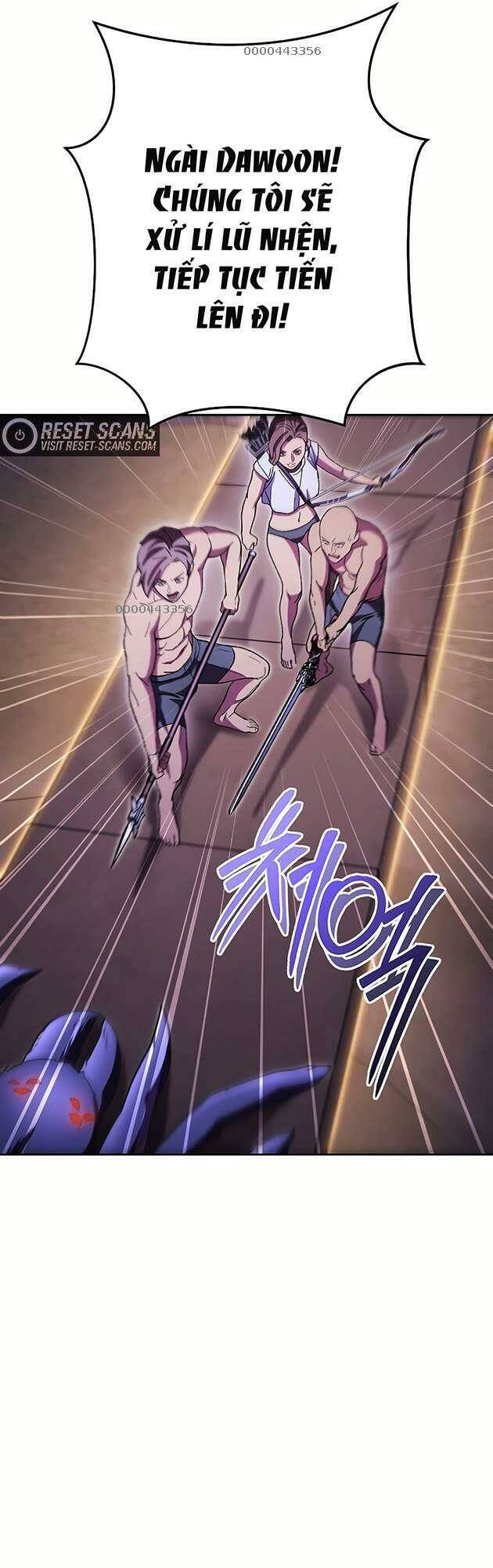 Tái Thiết Hầm Ngục Chap 163 - Next Chap 164