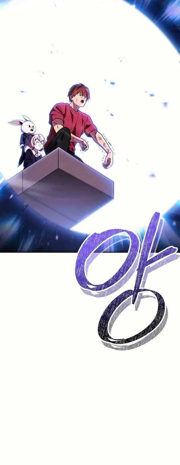 Tái Thiết Hầm Ngục Chap 163 - Next Chap 164