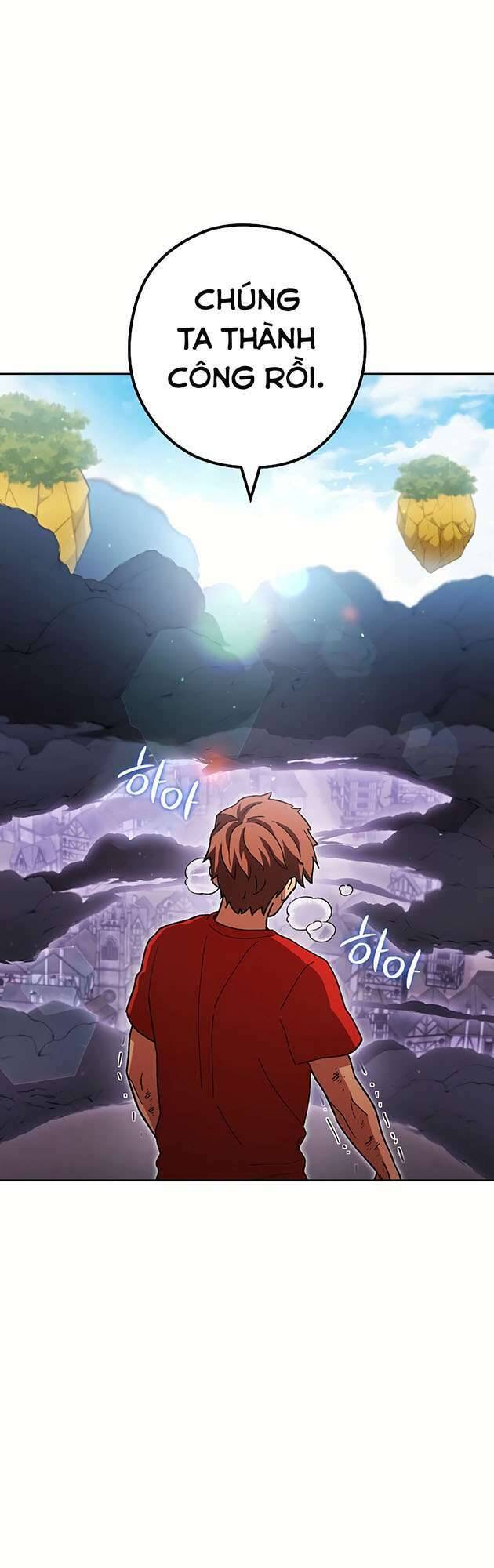 Tái Thiết Hầm Ngục Chap 163 - Next Chap 164