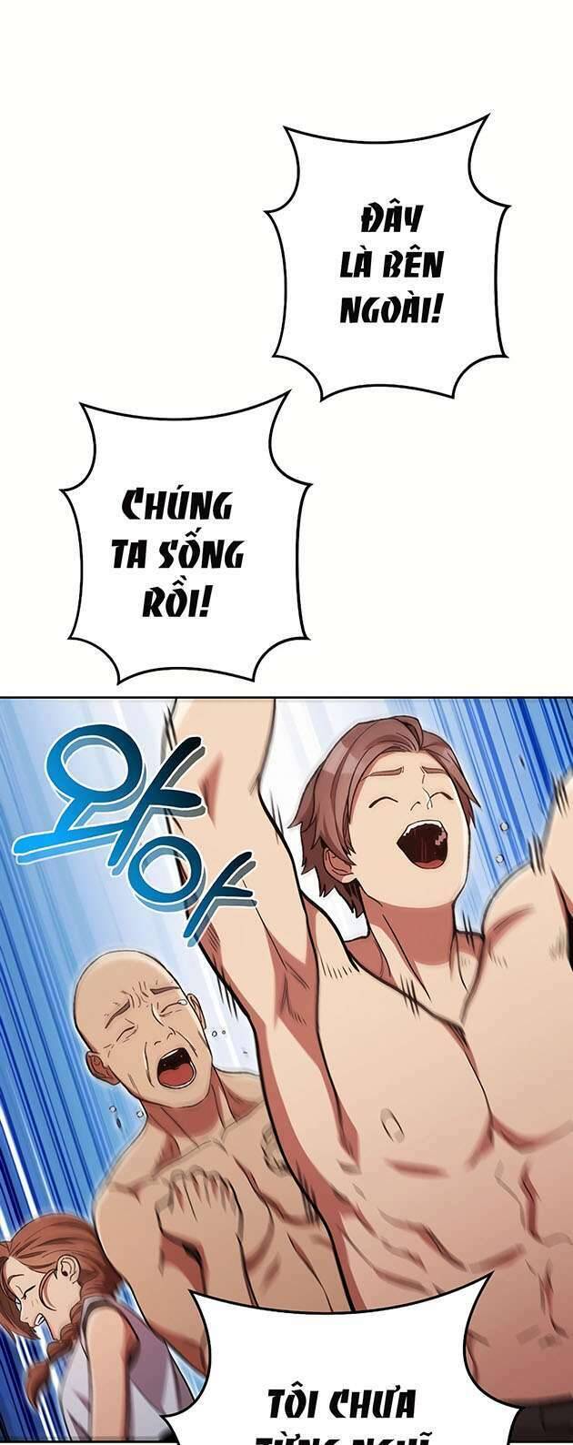Tái Thiết Hầm Ngục Chap 163 - Next Chap 164
