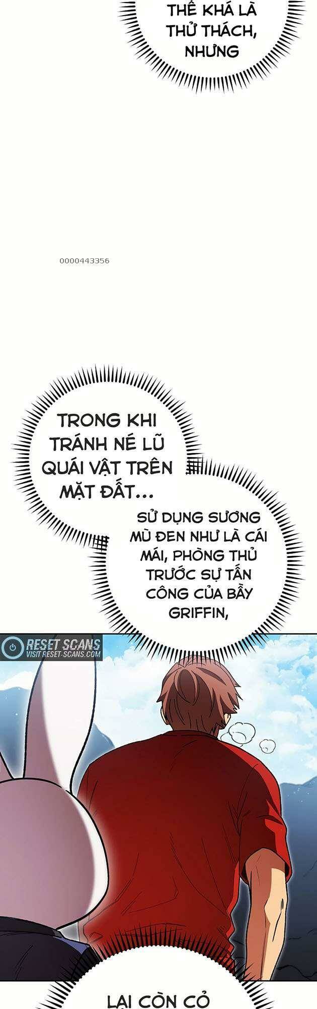 Tái Thiết Hầm Ngục Chap 163 - Next Chap 164