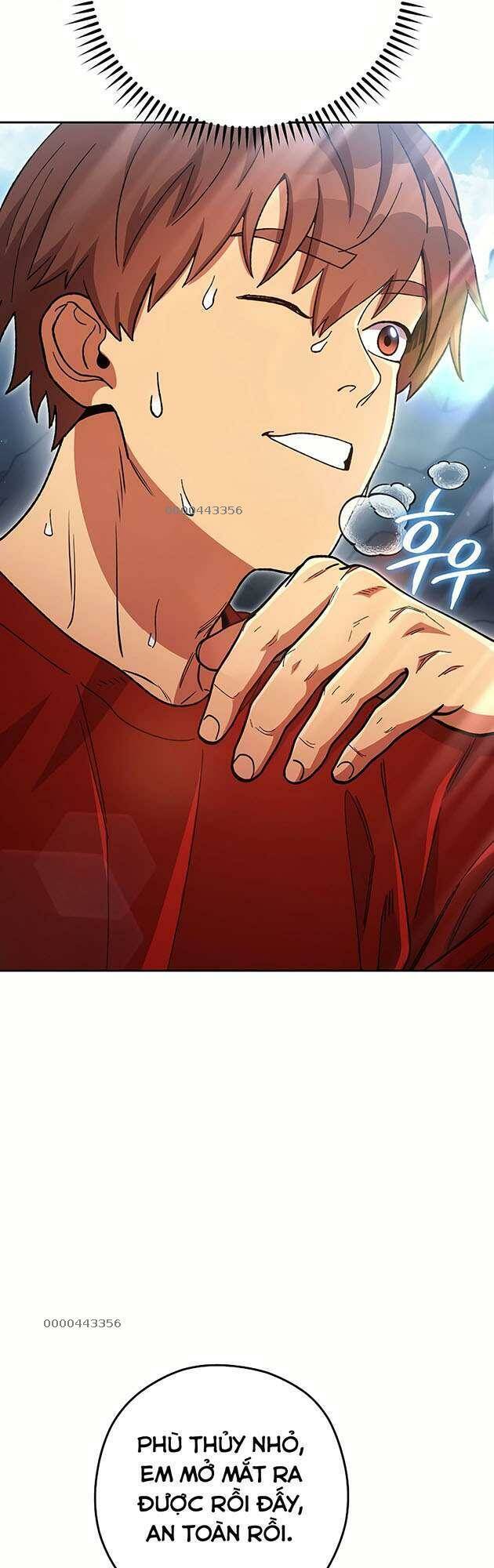 Tái Thiết Hầm Ngục Chap 163 - Next Chap 164