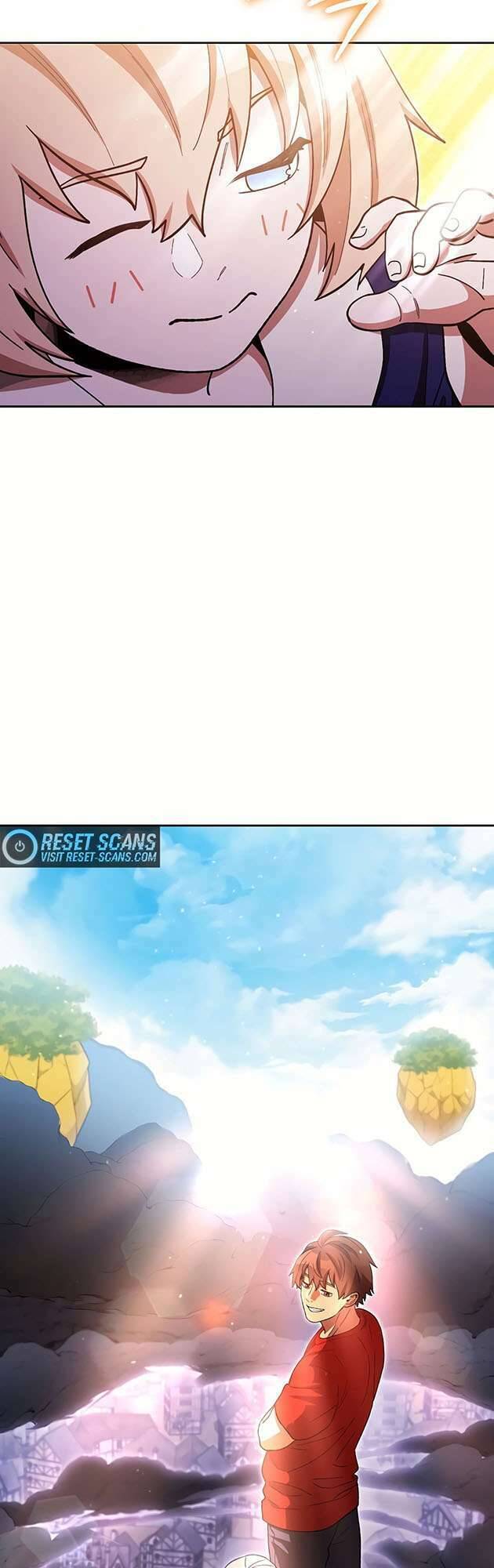 Tái Thiết Hầm Ngục Chap 163 - Next Chap 164