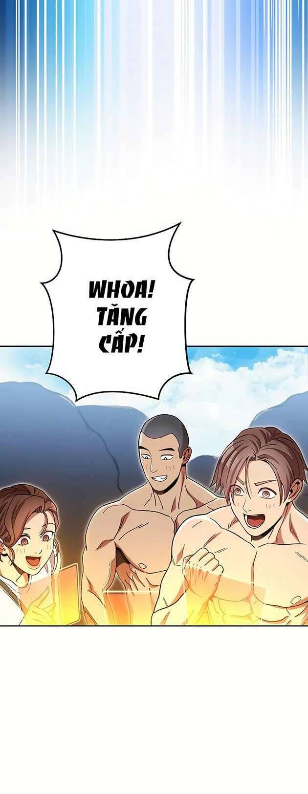Tái Thiết Hầm Ngục Chap 163 - Next Chap 164